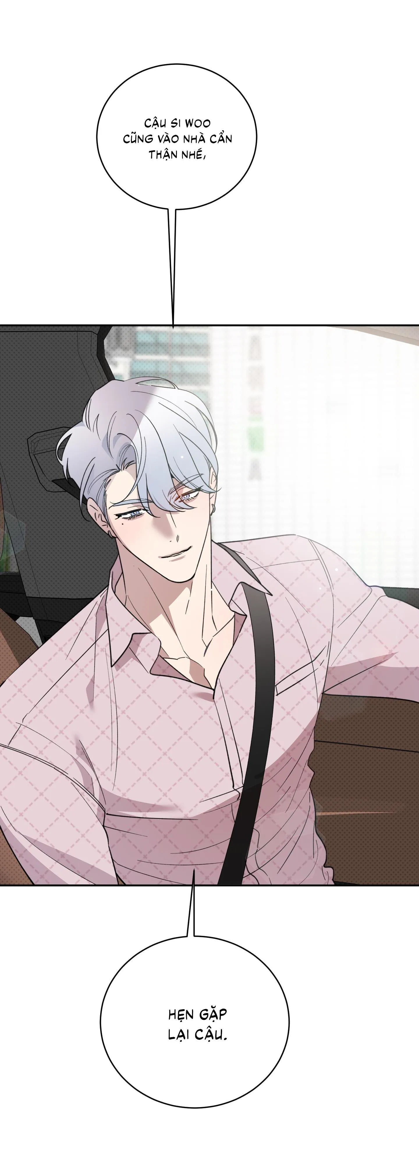 Carrot And Stick Chapter 13 Trang 35