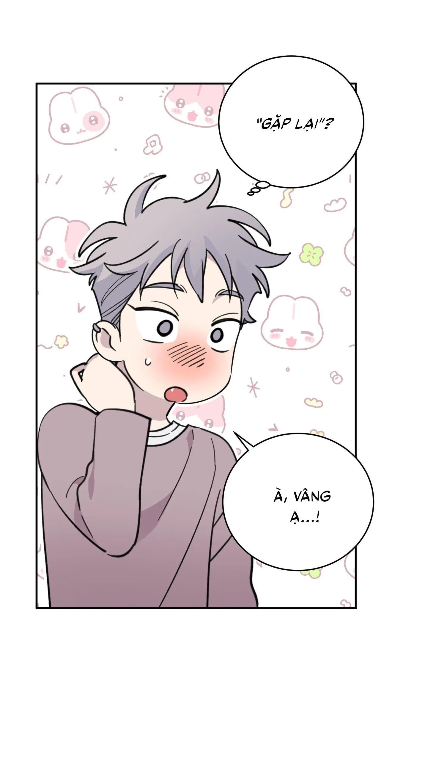 Carrot And Stick Chapter 13 Trang 36