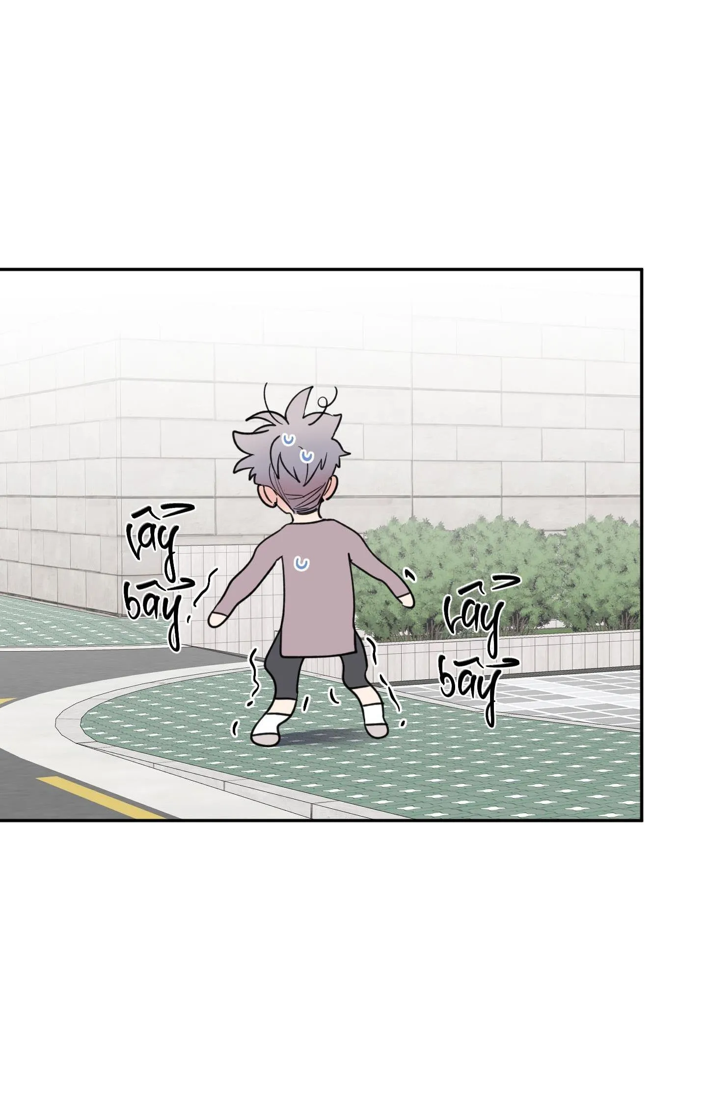 Carrot And Stick Chapter 13 Trang 37