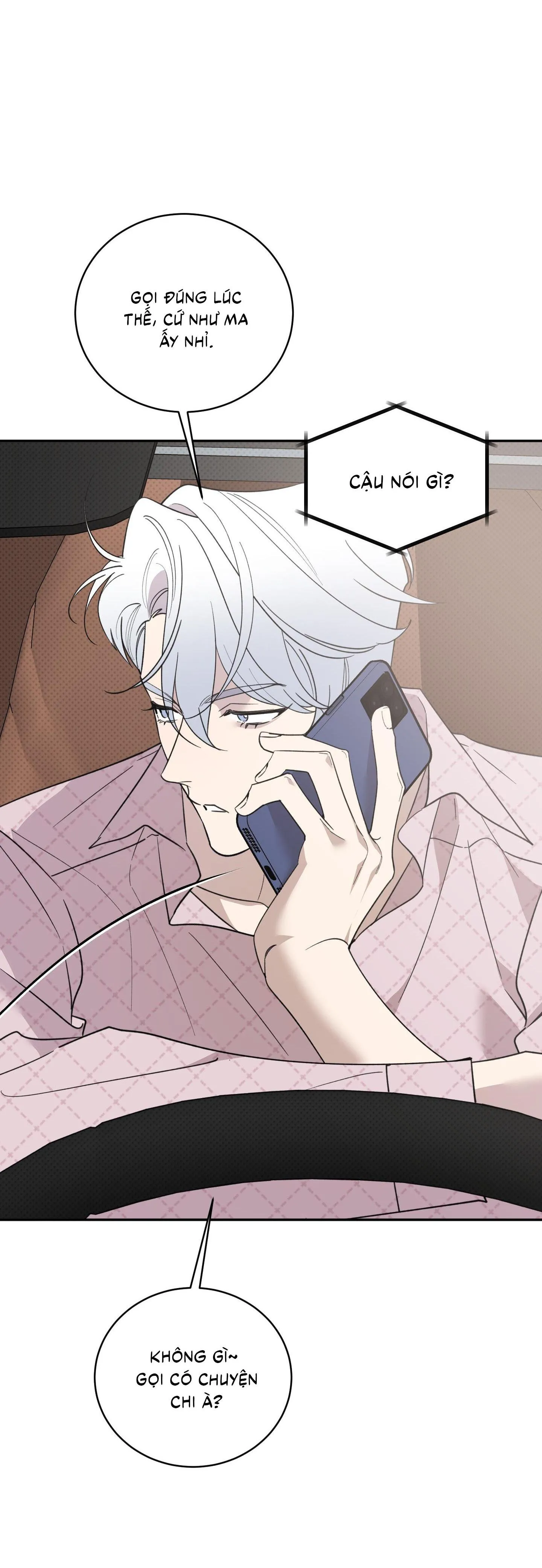 Carrot And Stick Chapter 13 Trang 40