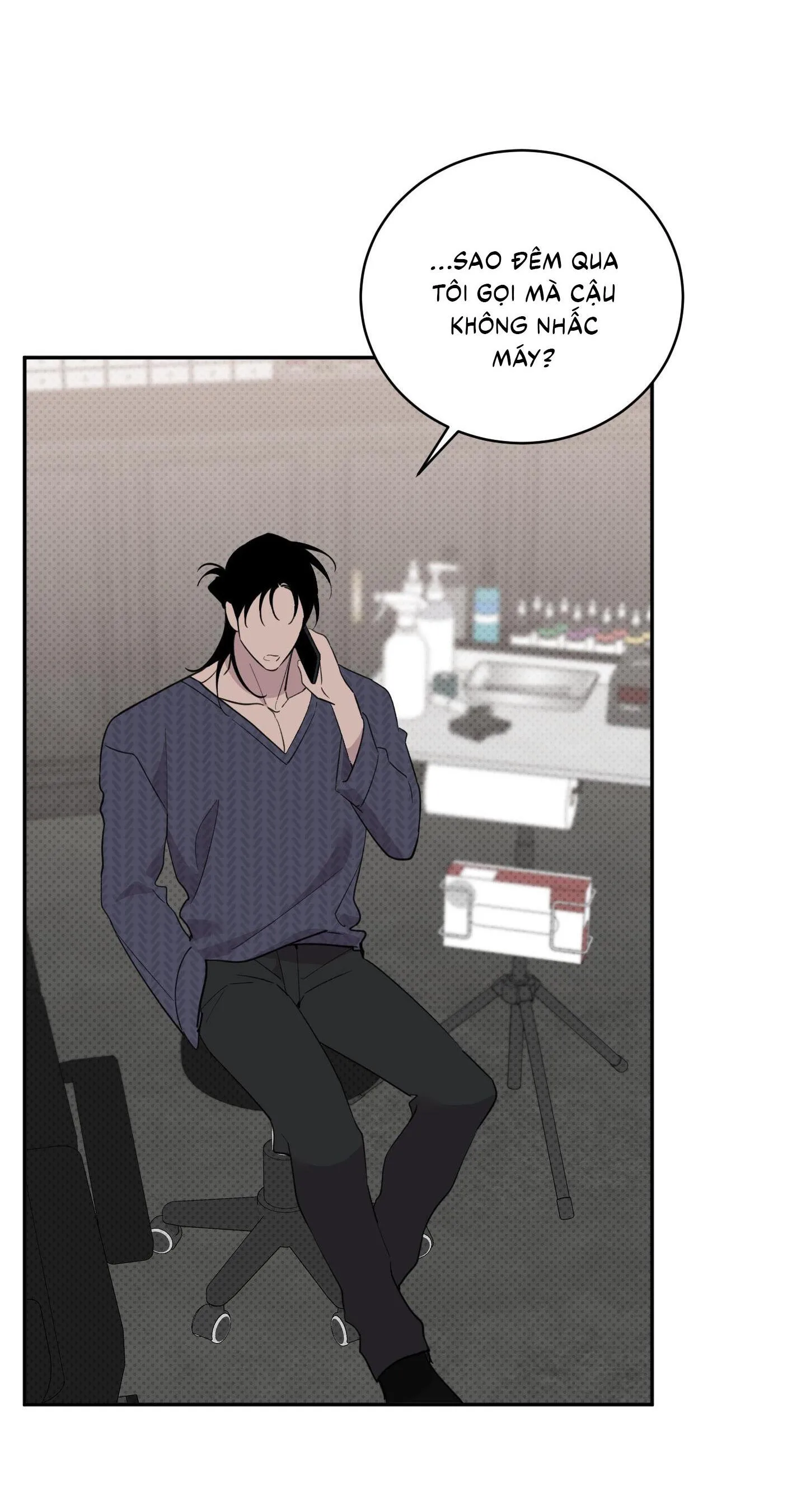 Carrot And Stick Chapter 13 Trang 41