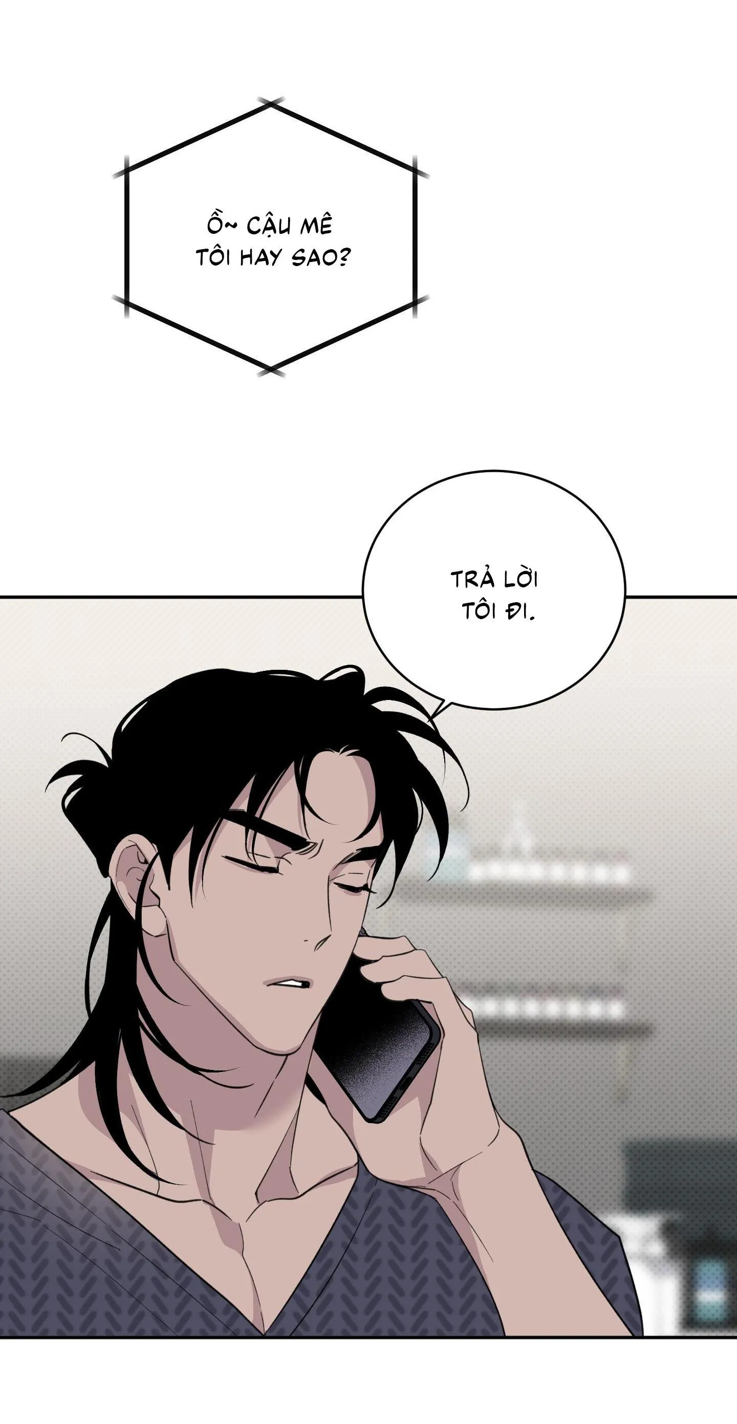 Carrot And Stick Chapter 13 Trang 42