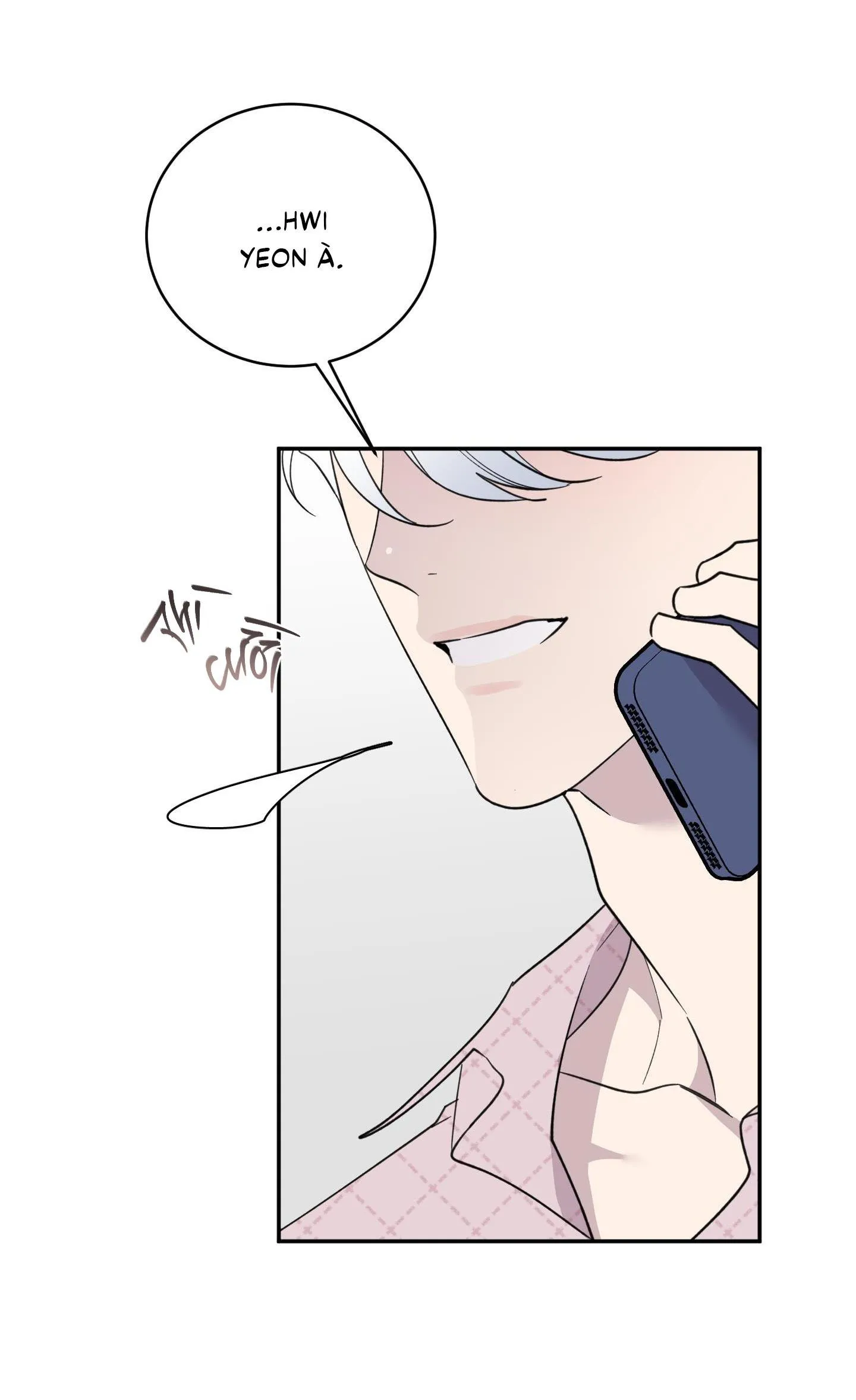 Carrot And Stick Chapter 13 Trang 43