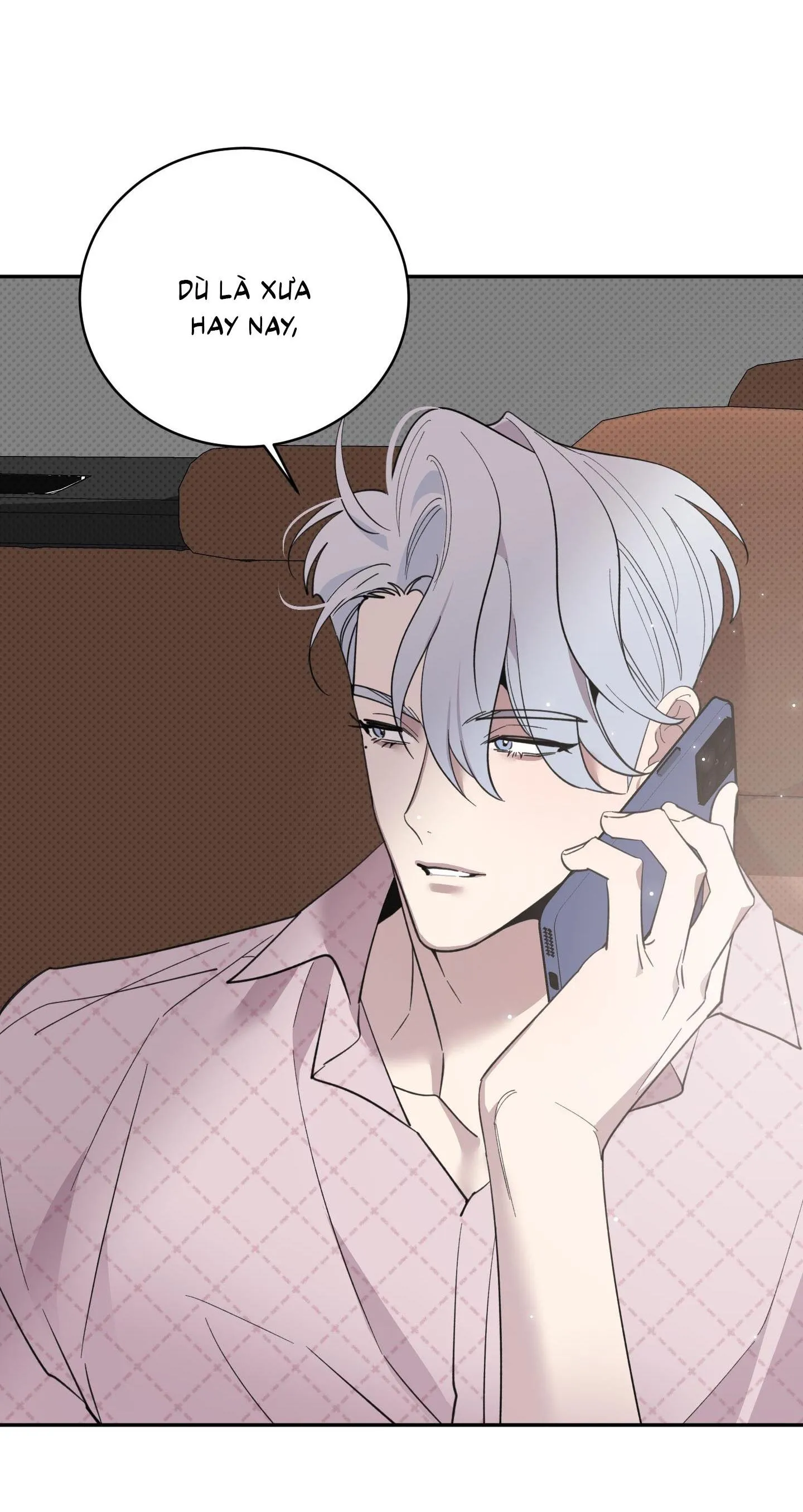 Carrot And Stick Chapter 13 Trang 44