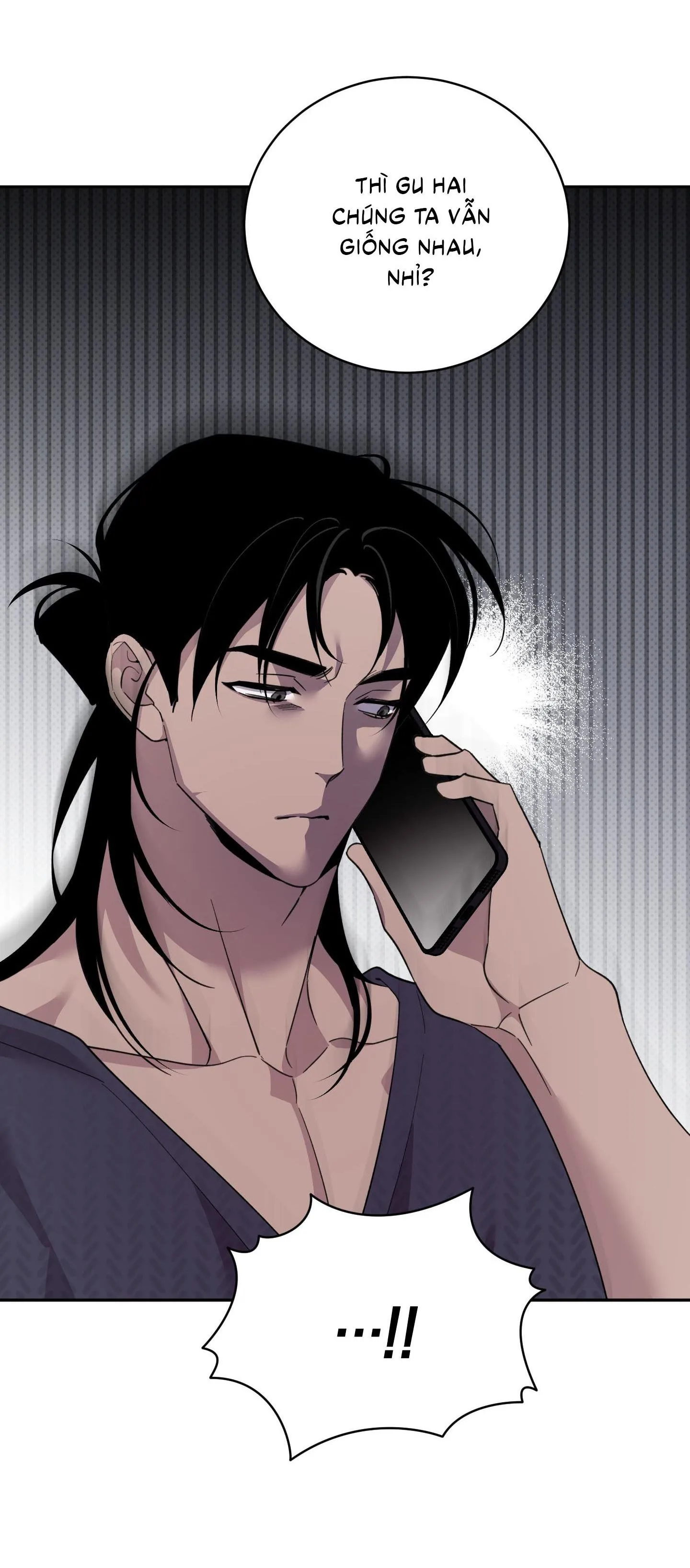 Carrot And Stick Chapter 13 Trang 45