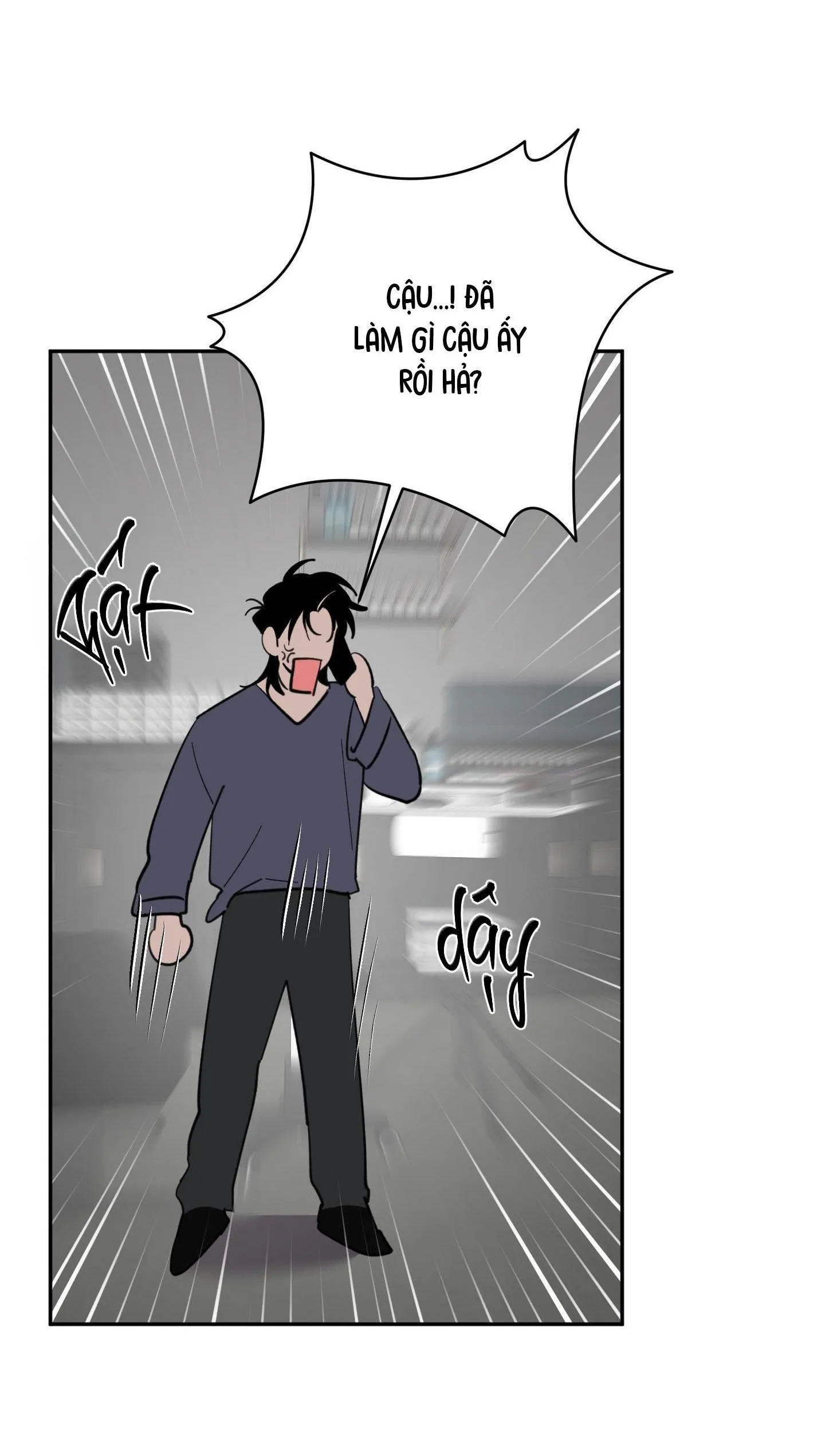 Carrot And Stick Chapter 13 Trang 46