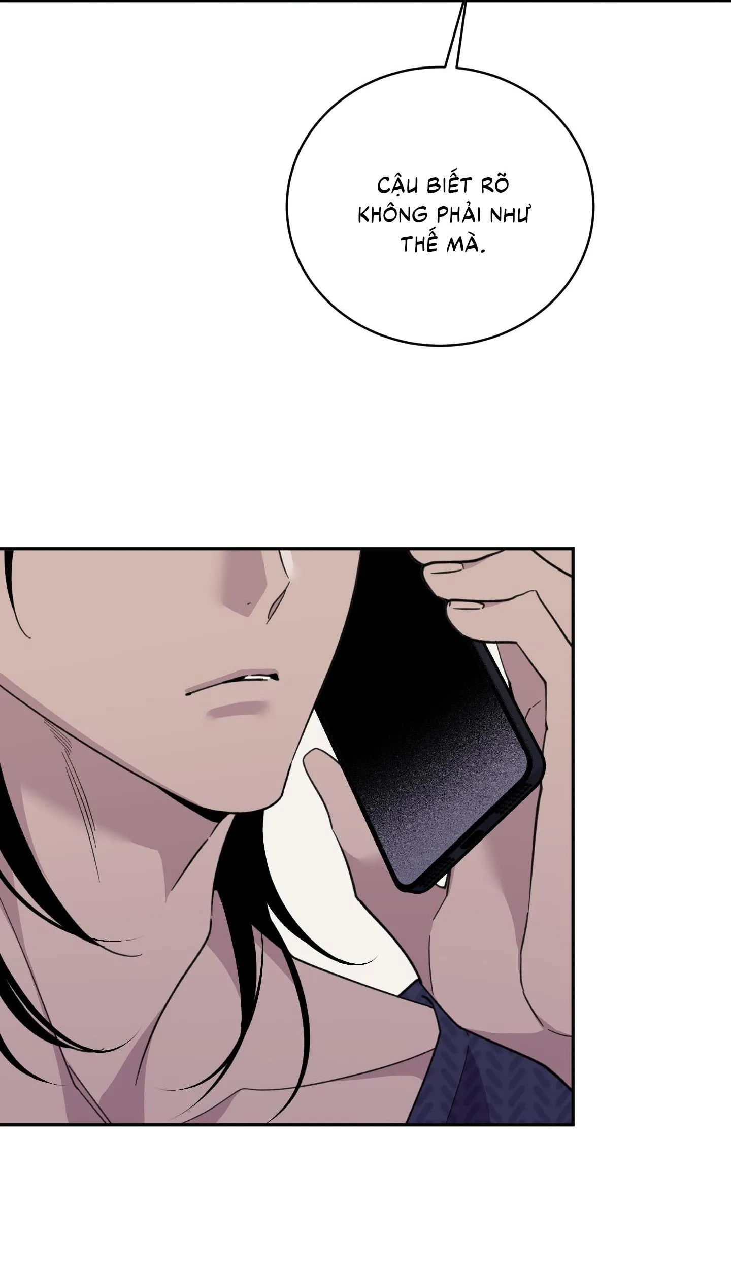 Carrot And Stick Chapter 13 Trang 49