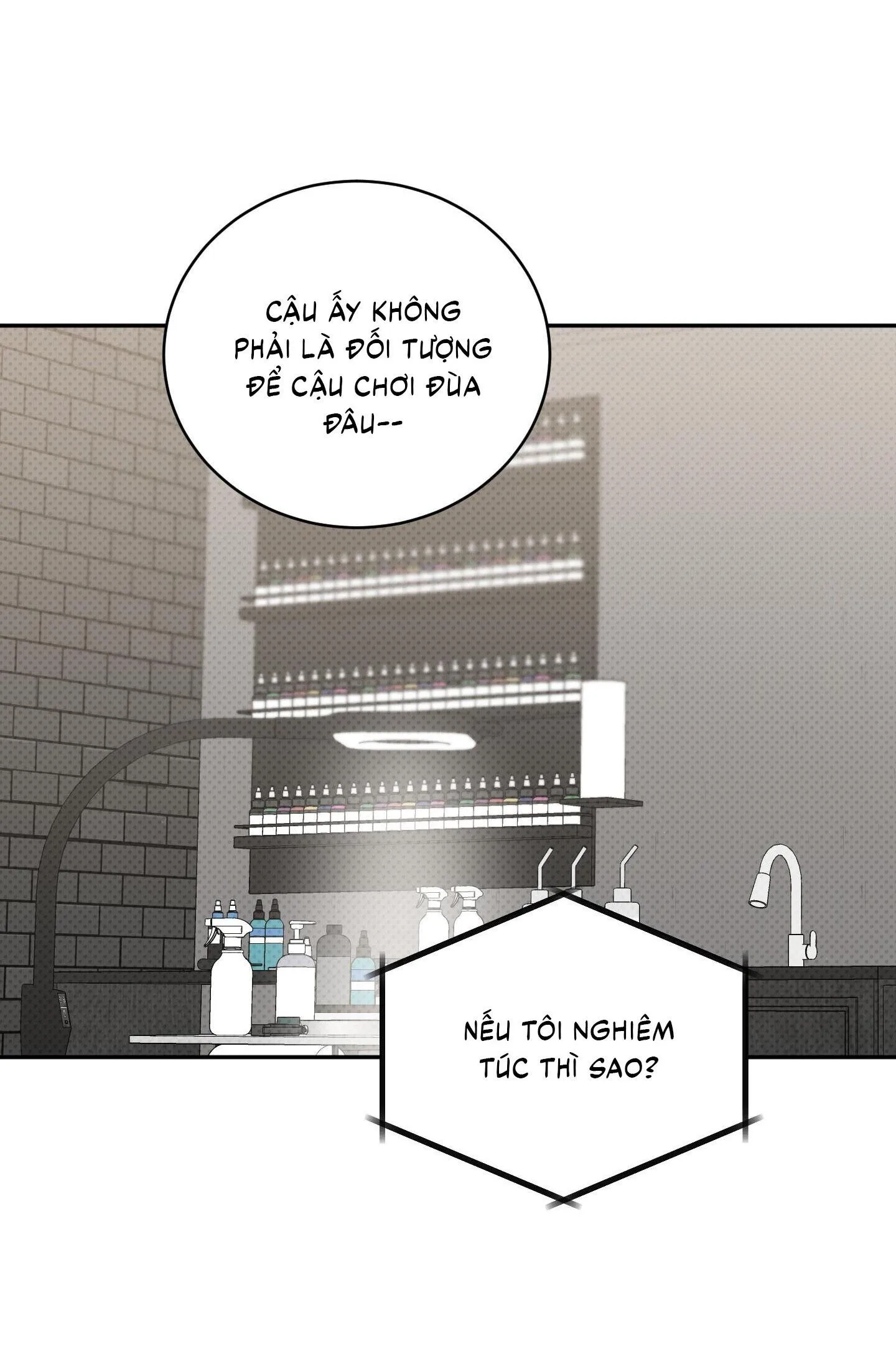 Carrot And Stick Chapter 13 Trang 51