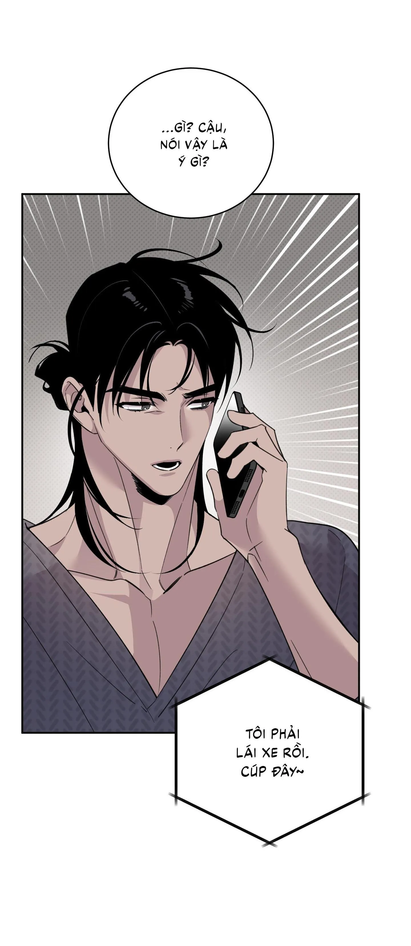 Carrot And Stick Chapter 13 Trang 52