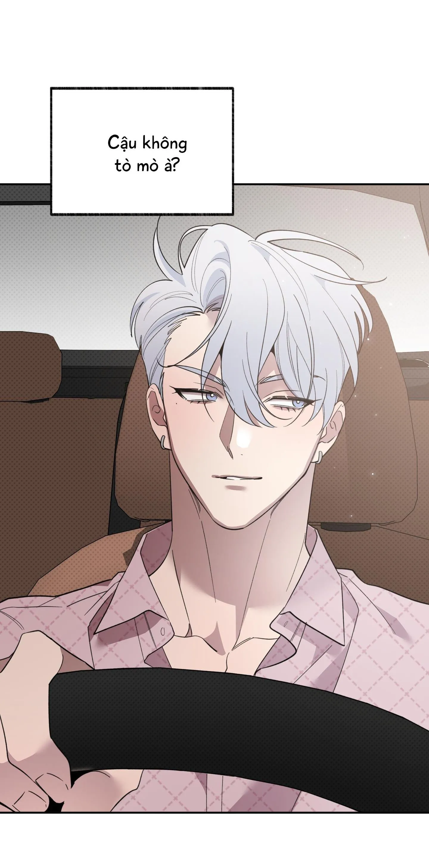 Carrot And Stick Chapter 13 Trang 57