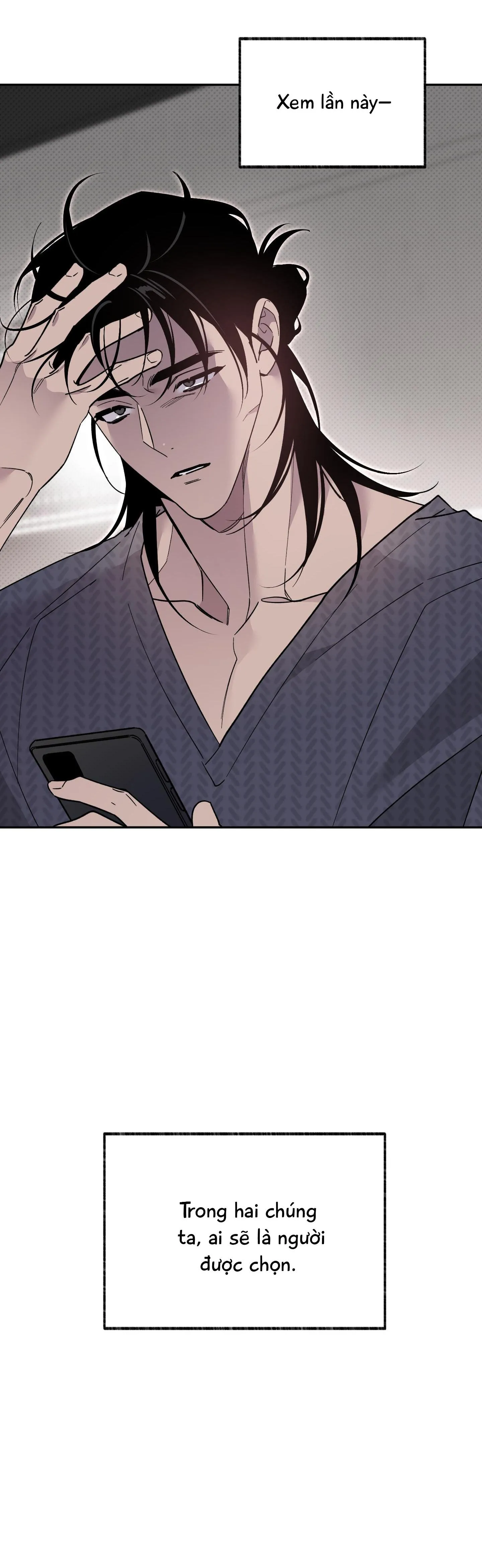 Carrot And Stick Chapter 13 Trang 58