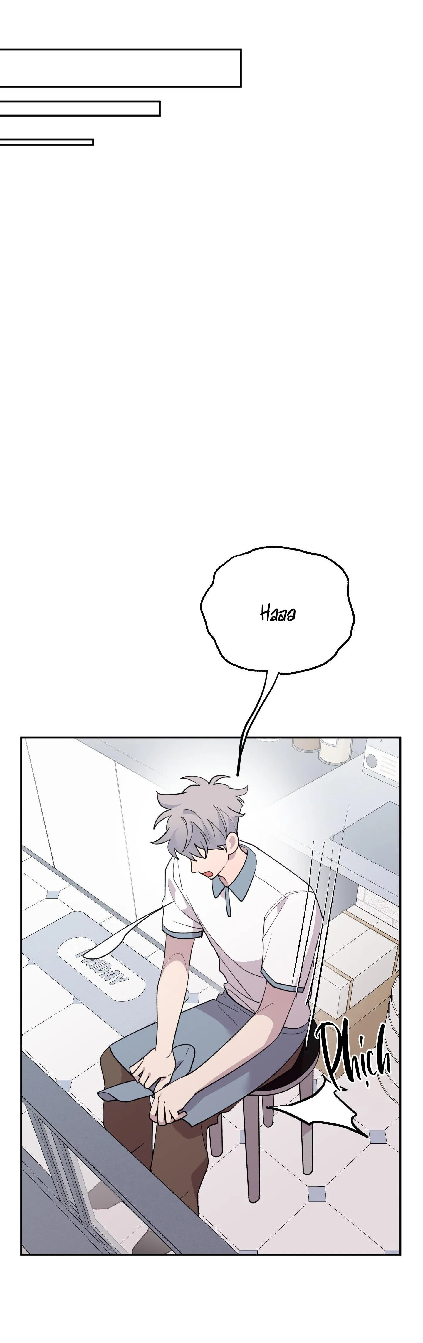 Carrot And Stick Chapter 14 Trang 5