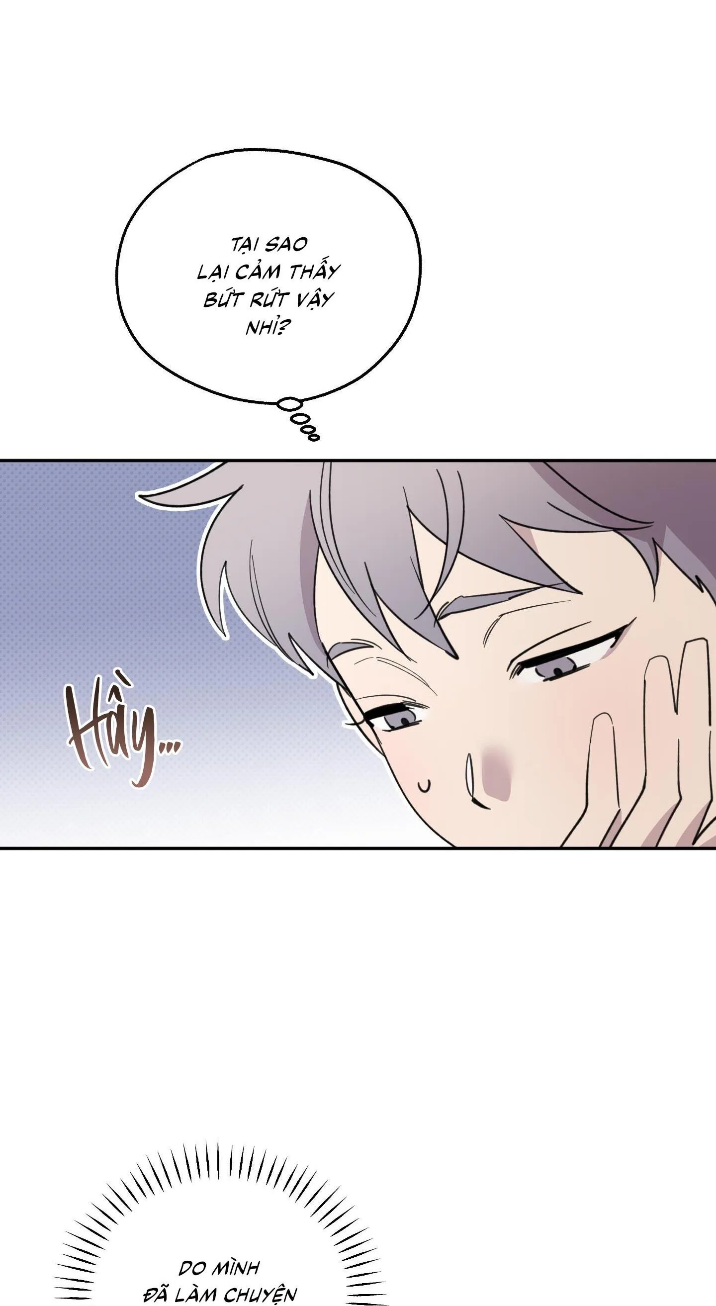 Carrot And Stick Chapter 14 Trang 6