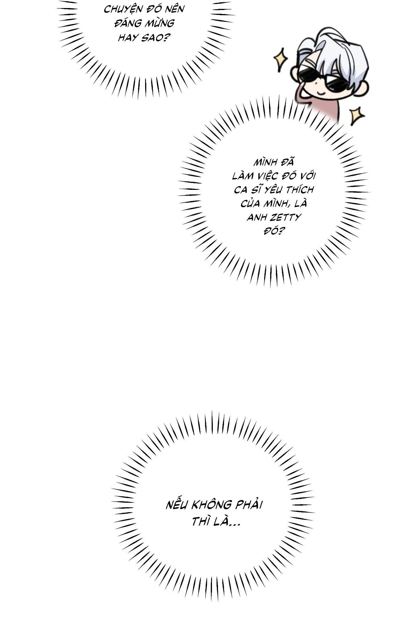 Carrot And Stick Chapter 14 Trang 8