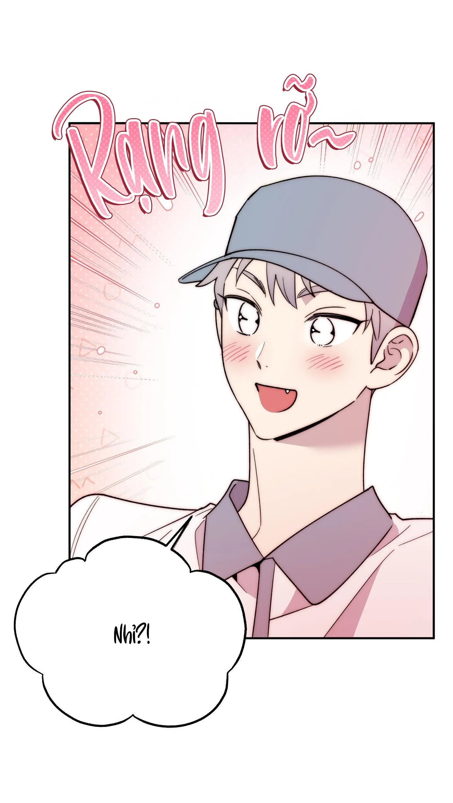 Carrot And Stick Chapter 14 Trang 15