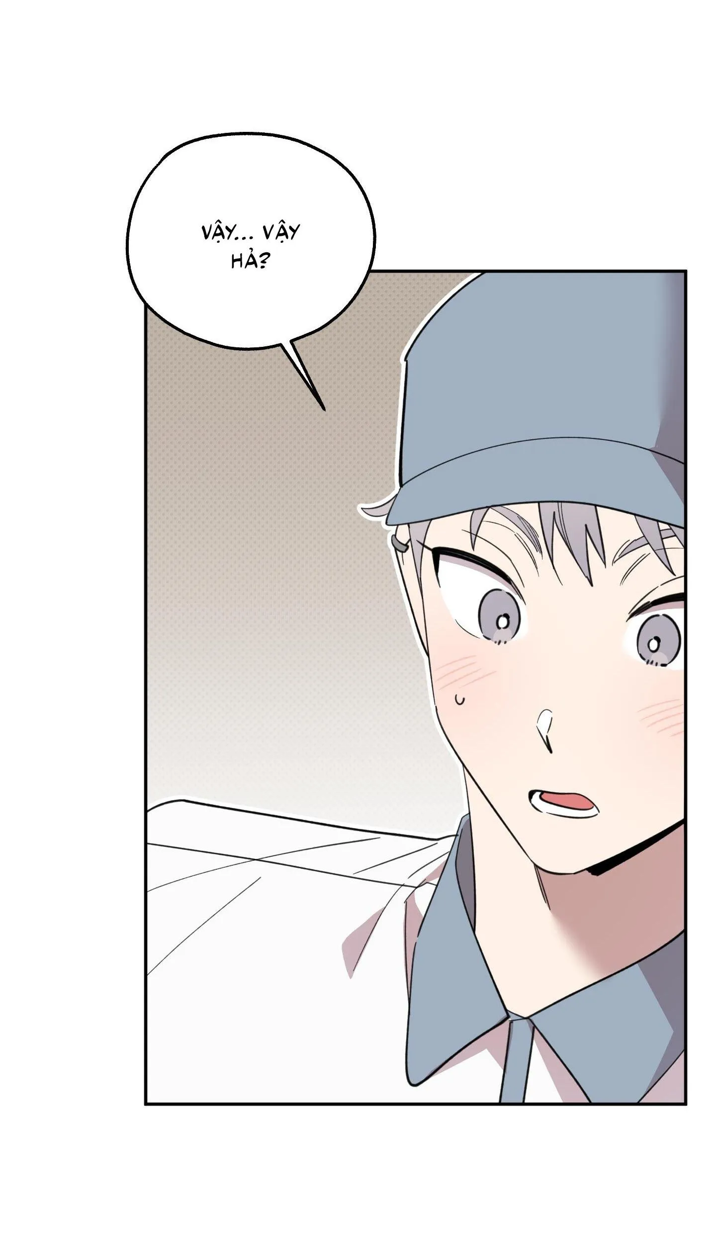 Carrot And Stick Chapter 14 Trang 21