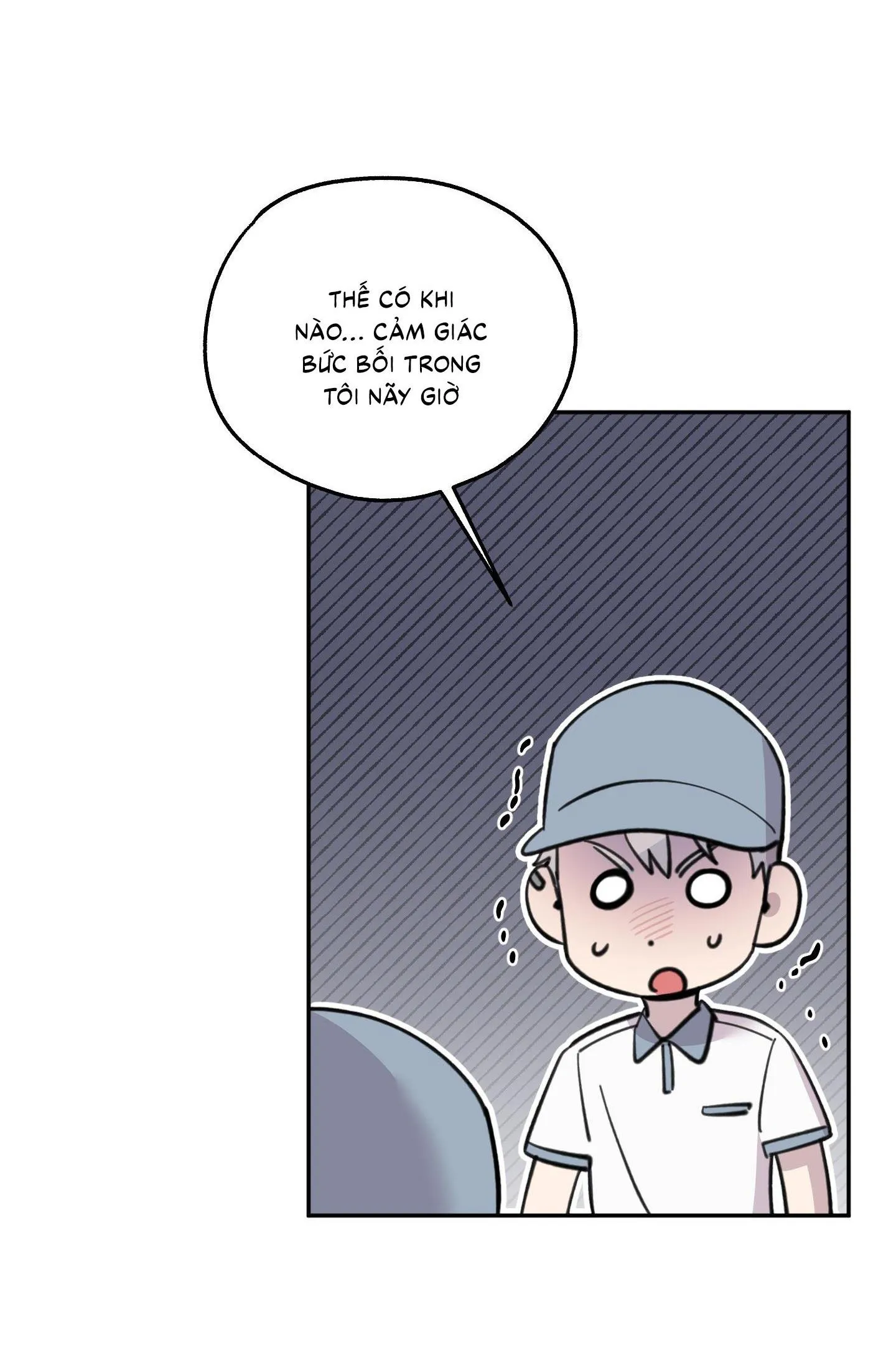 Carrot And Stick Chapter 14 Trang 22