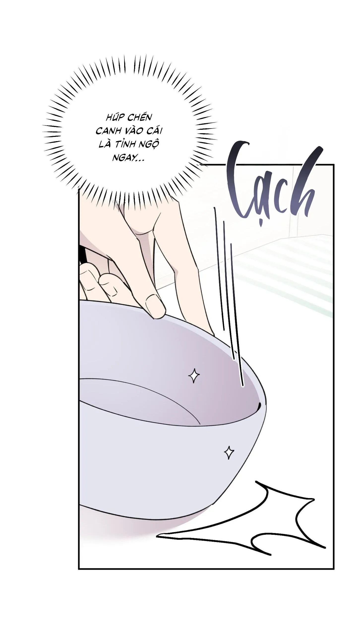 Carrot And Stick Chapter 14 Trang 30