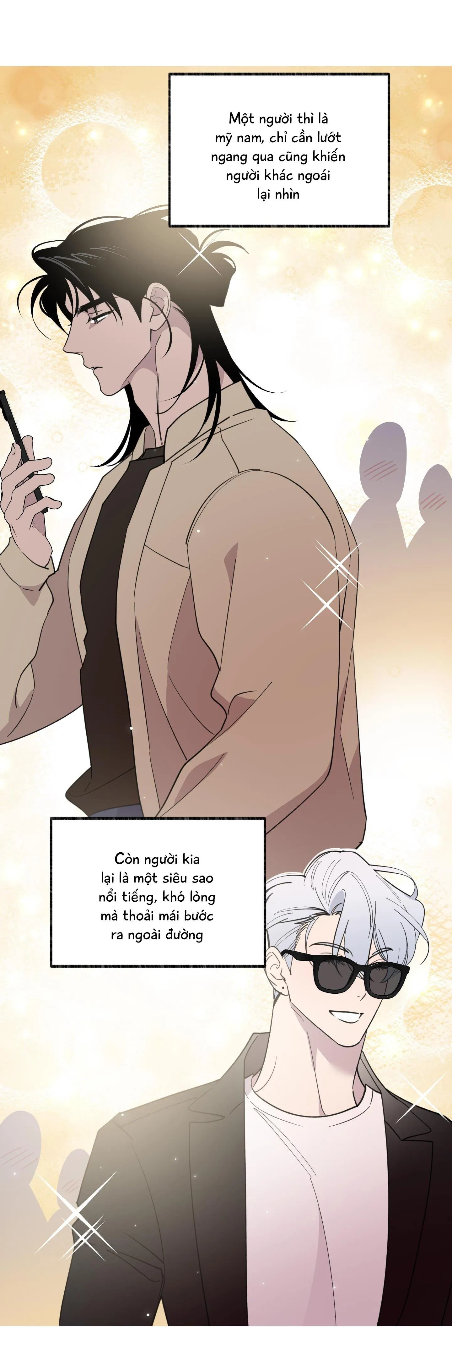 Carrot And Stick Chapter 14 Trang 32