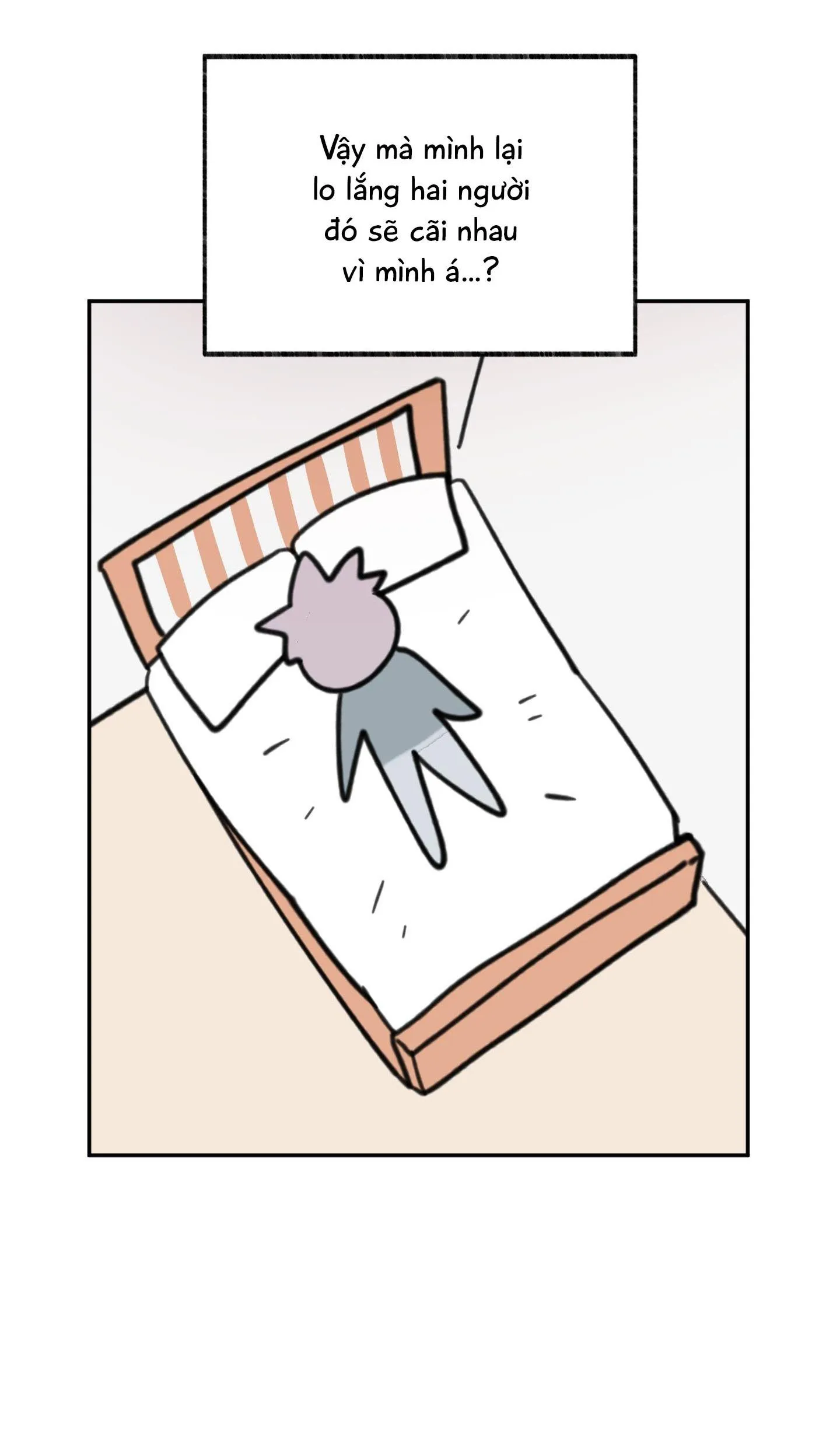 Carrot And Stick Chapter 14 Trang 33