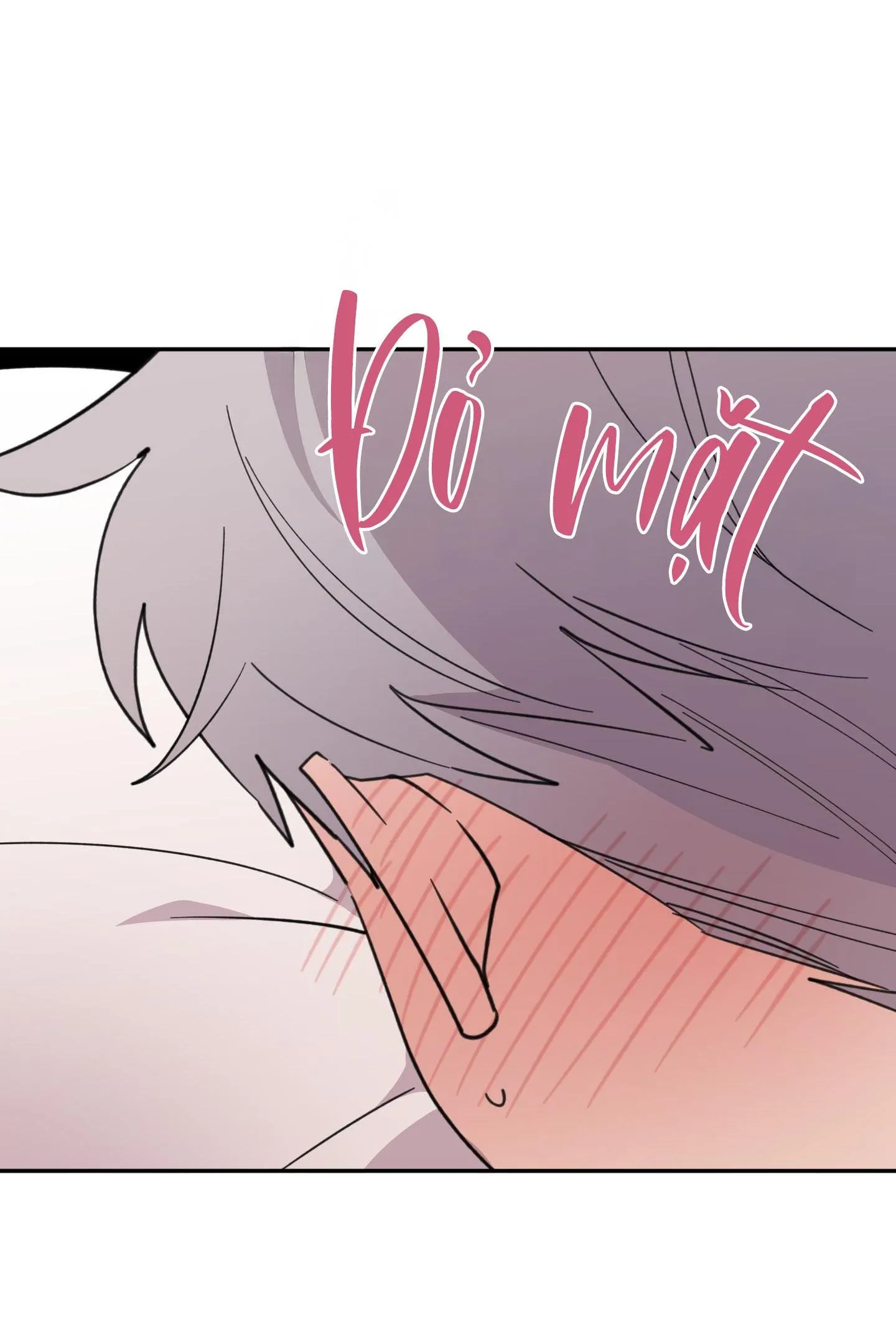 Carrot And Stick Chapter 14 Trang 34