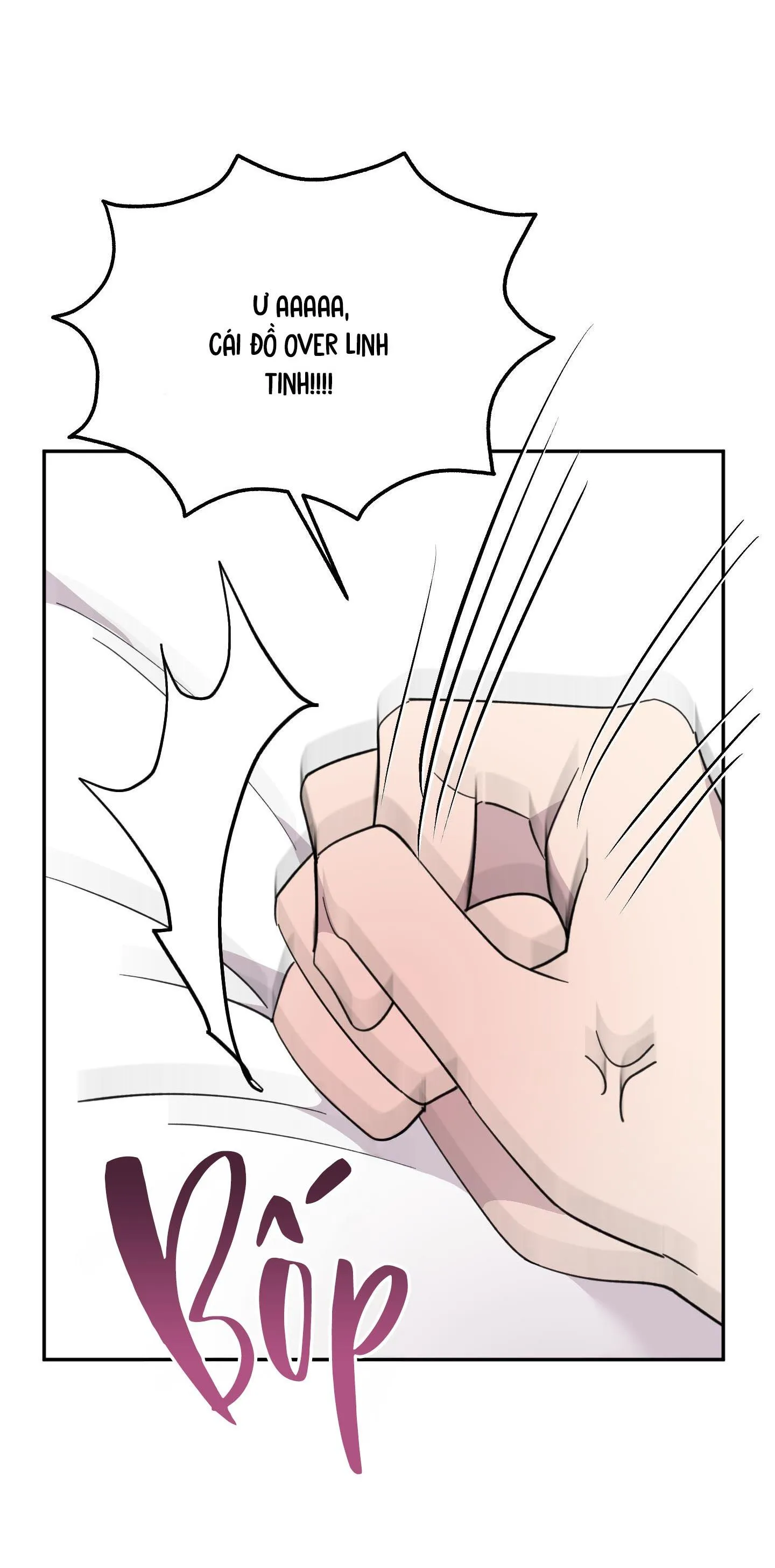 Carrot And Stick Chapter 14 Trang 35