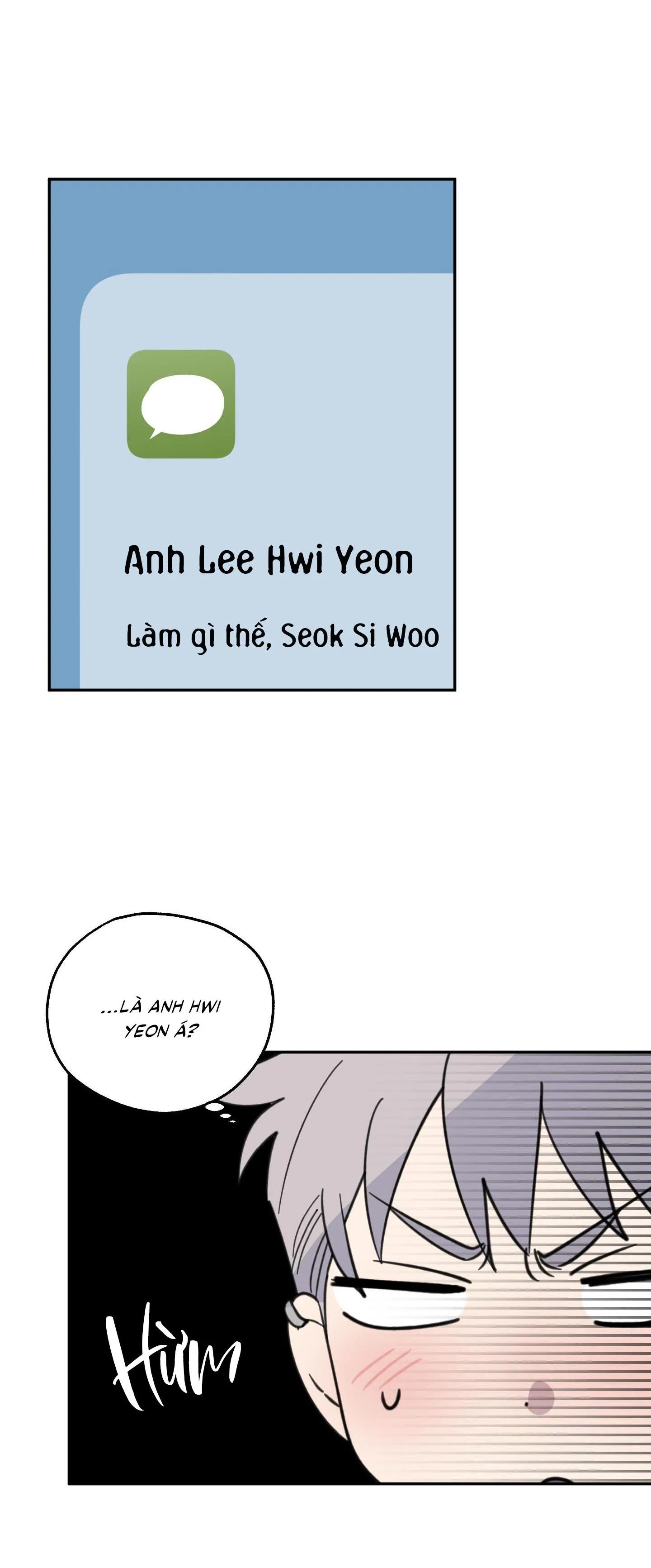 Carrot And Stick Chapter 14 Trang 39