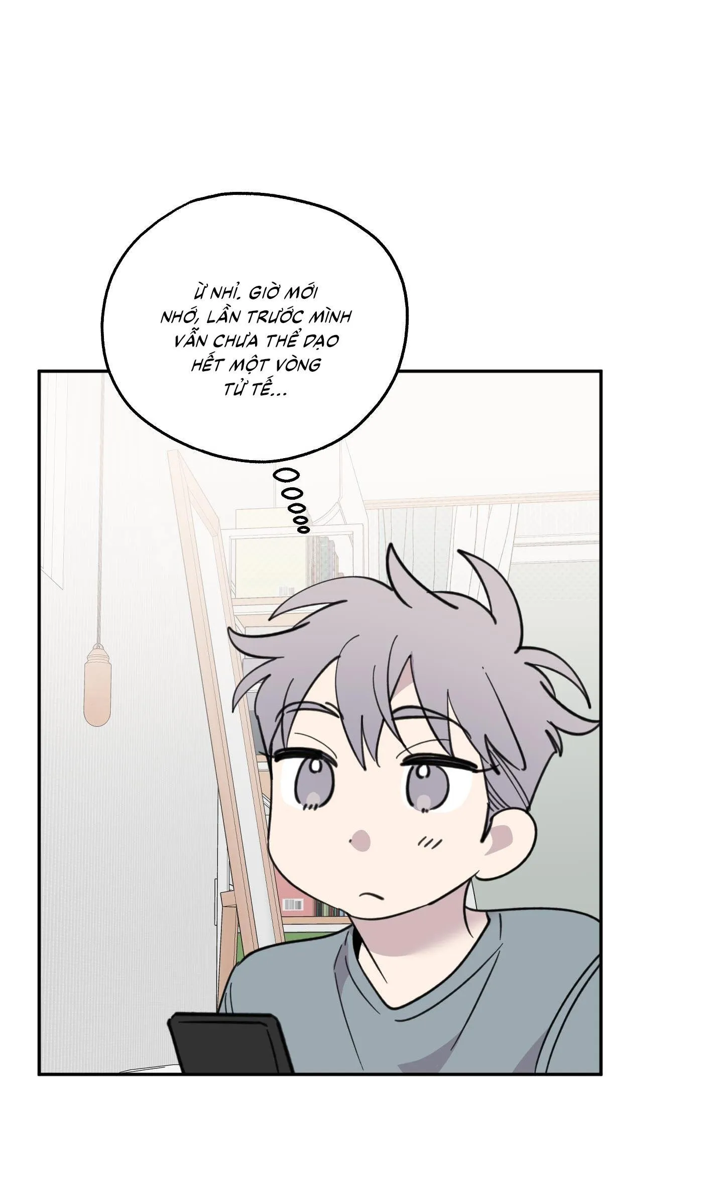 Carrot And Stick Chapter 14 Trang 41