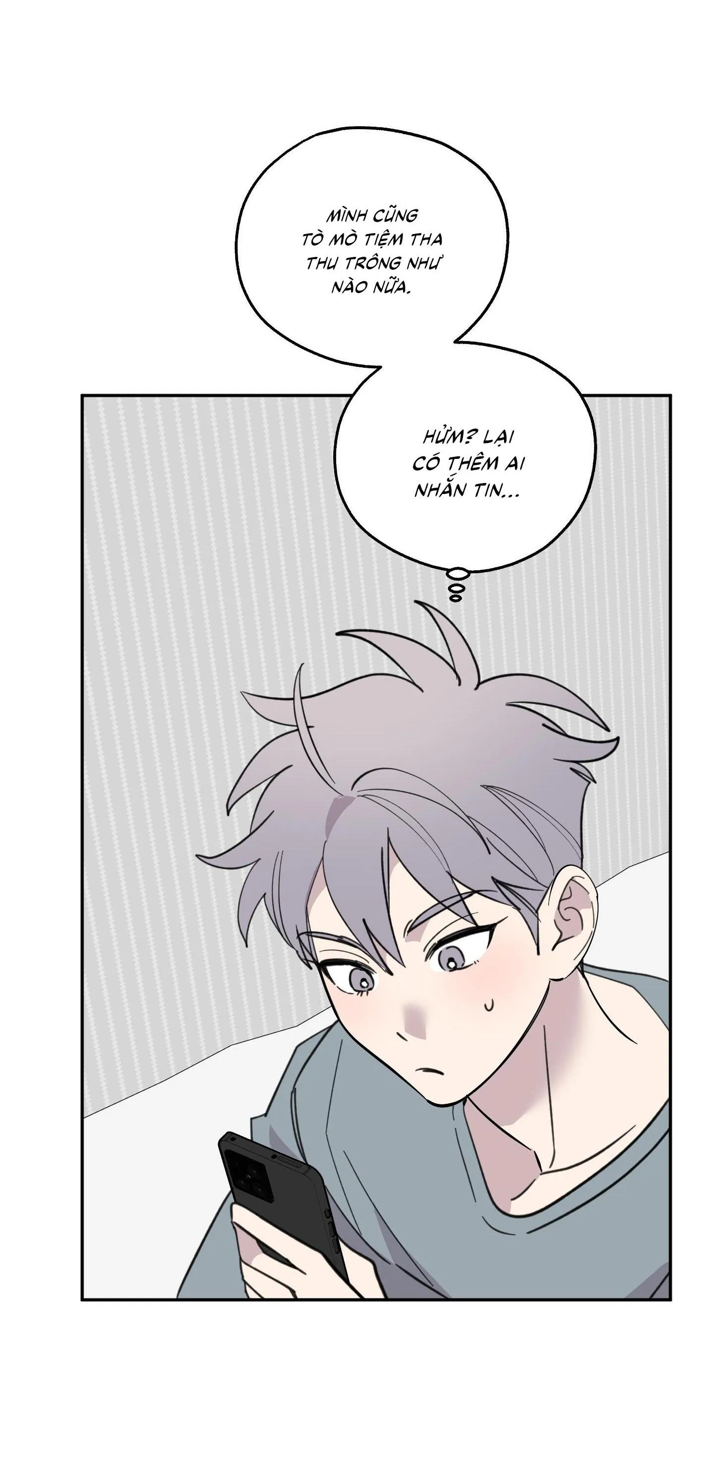 Carrot And Stick Chapter 14 Trang 42