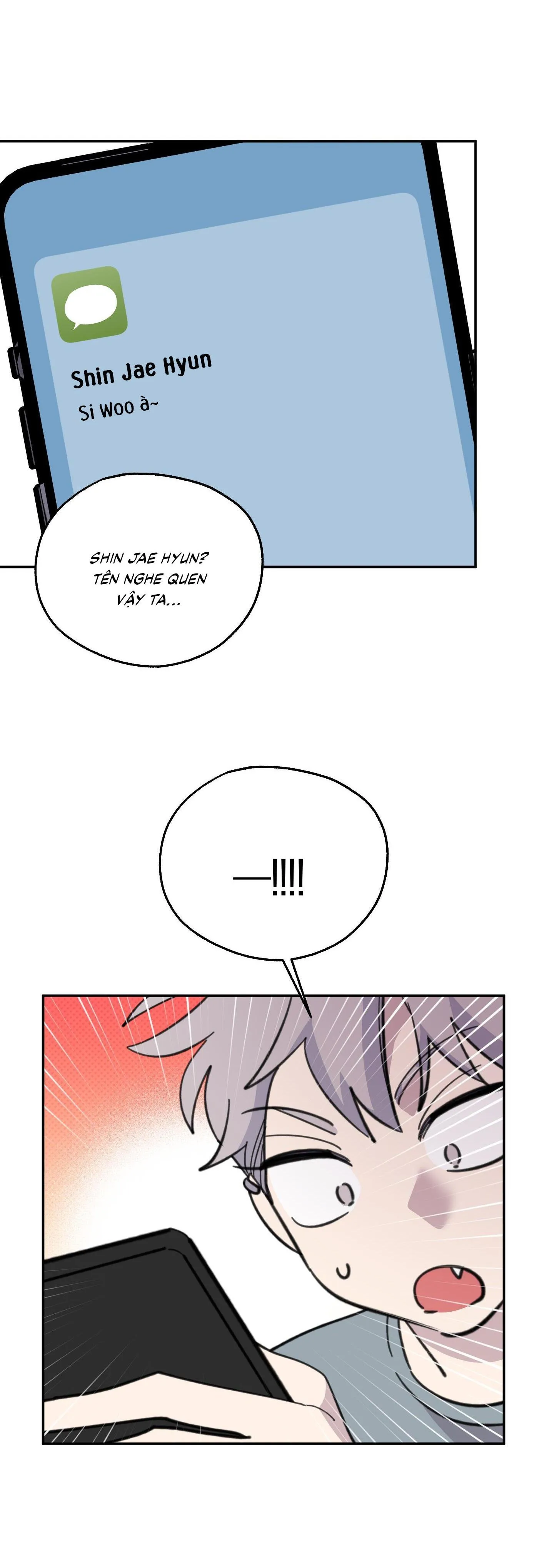 Carrot And Stick Chapter 14 Trang 43