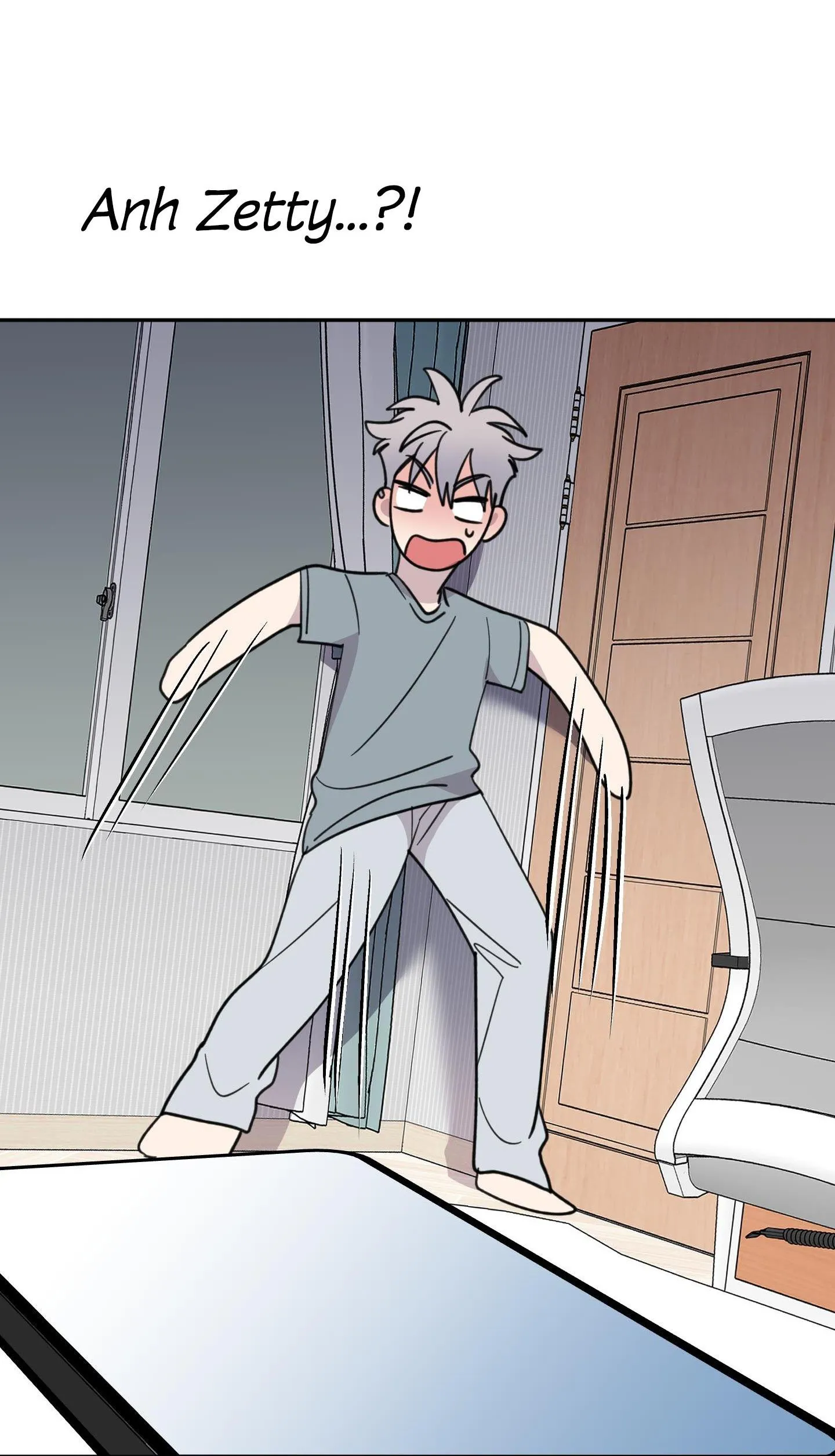 Carrot And Stick Chapter 14 Trang 44