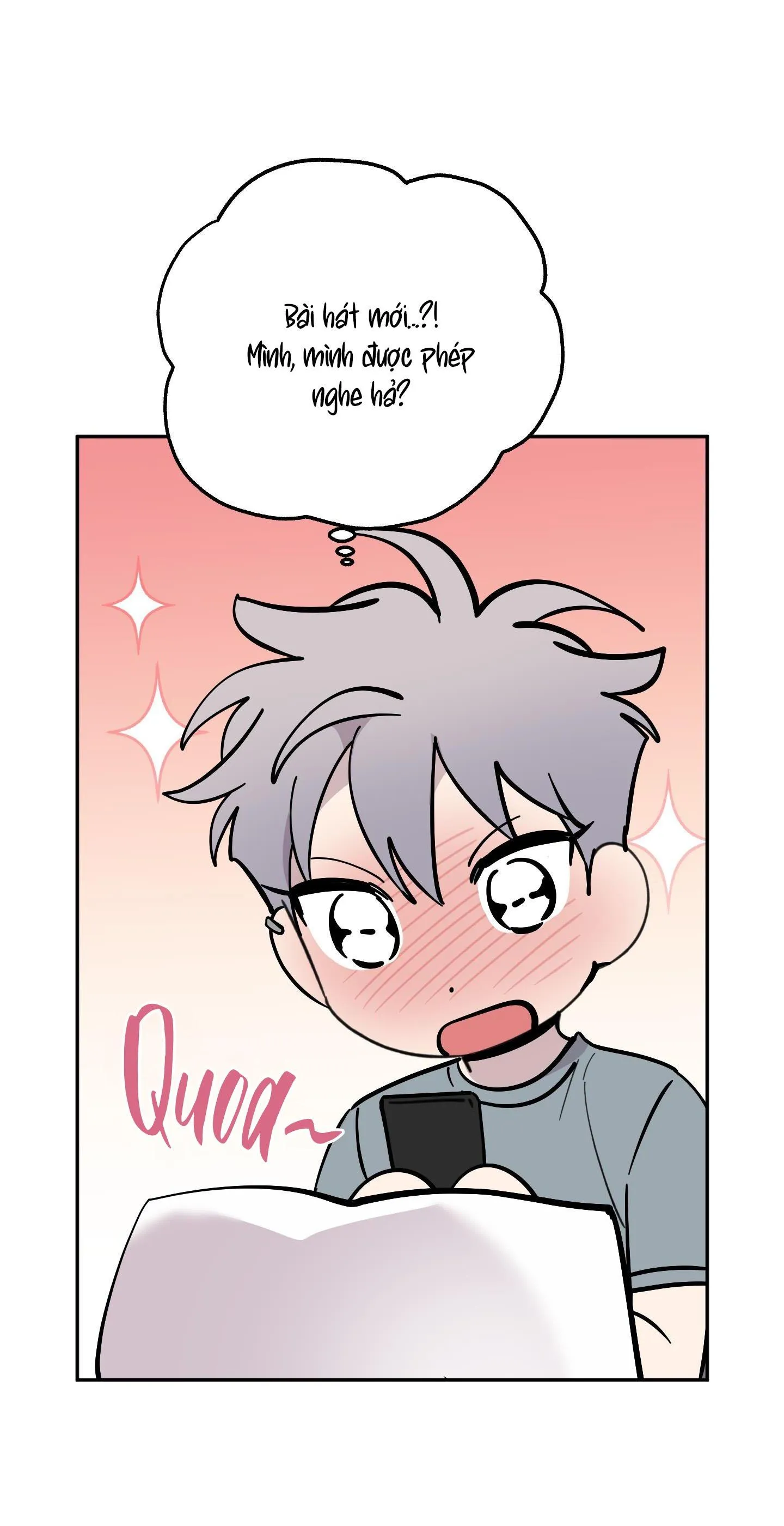 Carrot And Stick Chapter 14 Trang 48