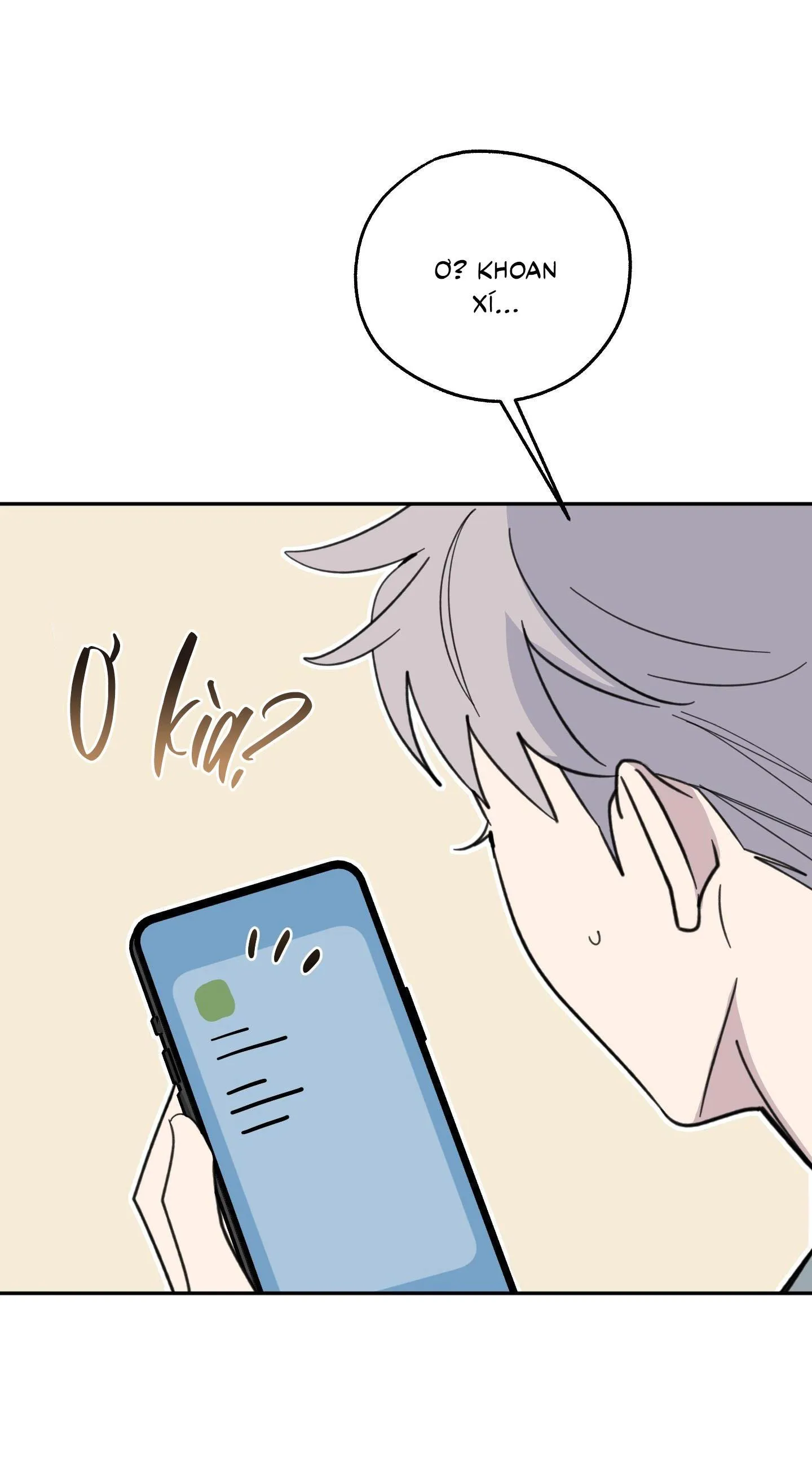 Carrot And Stick Chapter 14 Trang 49