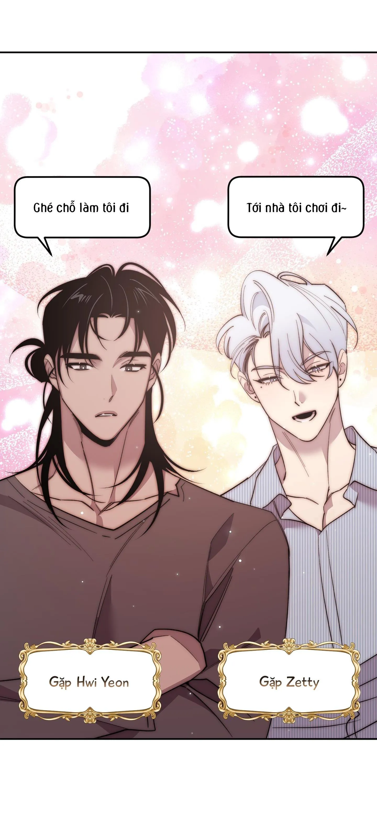 Carrot And Stick Chapter 14 Trang 52