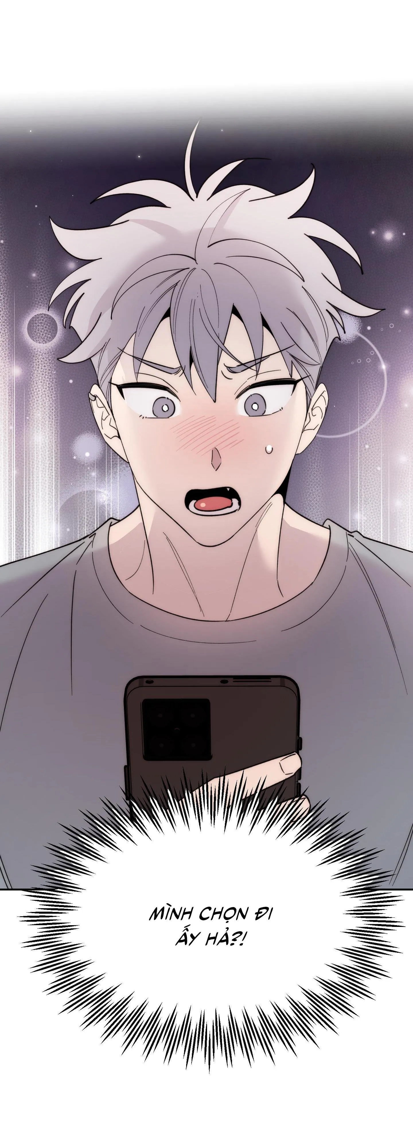 Carrot And Stick Chapter 14 Trang 53