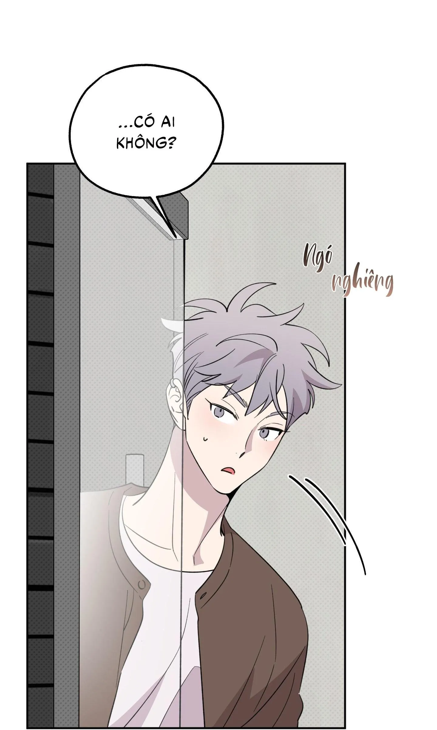 Carrot And Stick Chapter 15 Trang 5