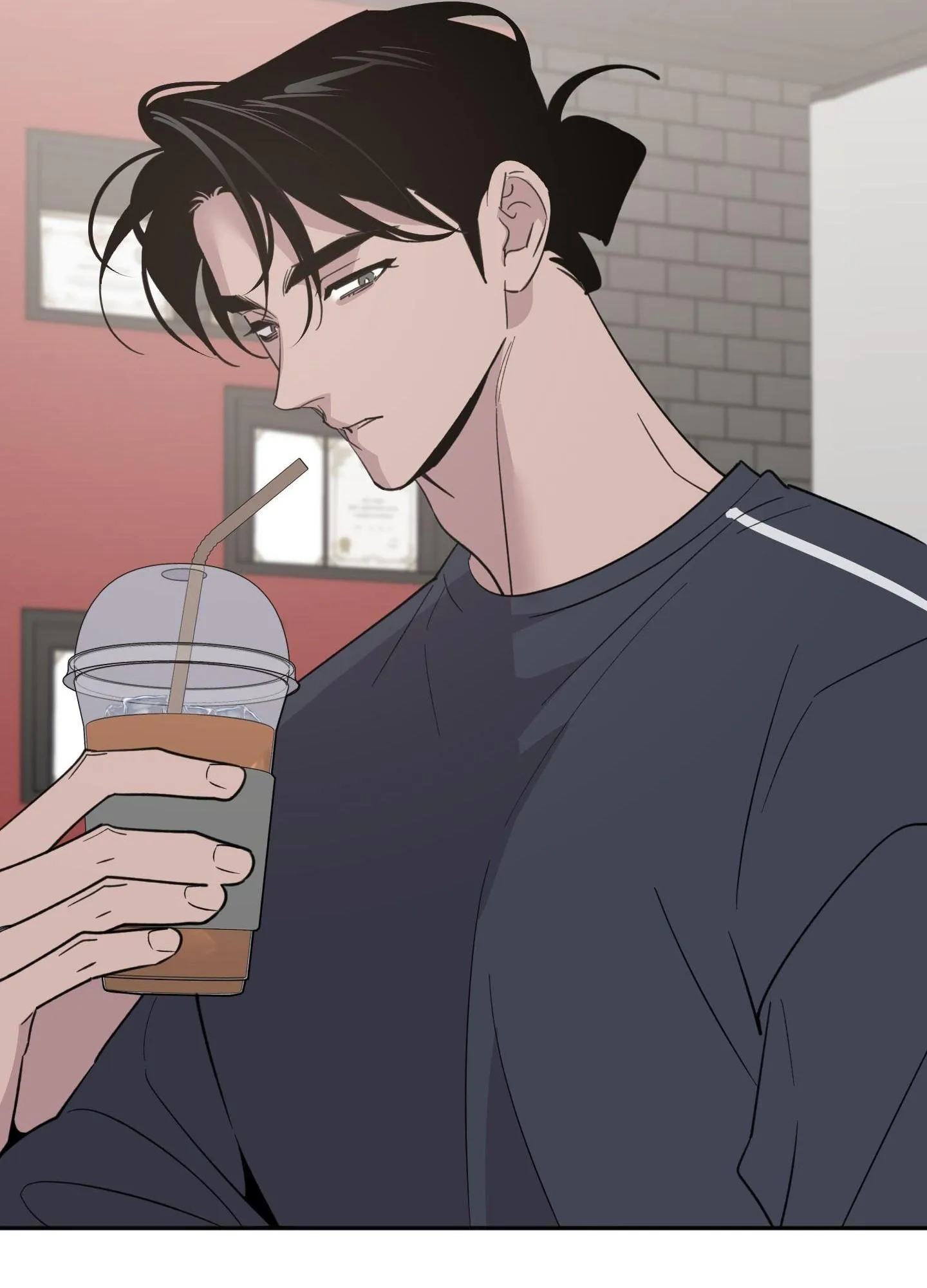 Carrot And Stick Chapter 15 Trang 7