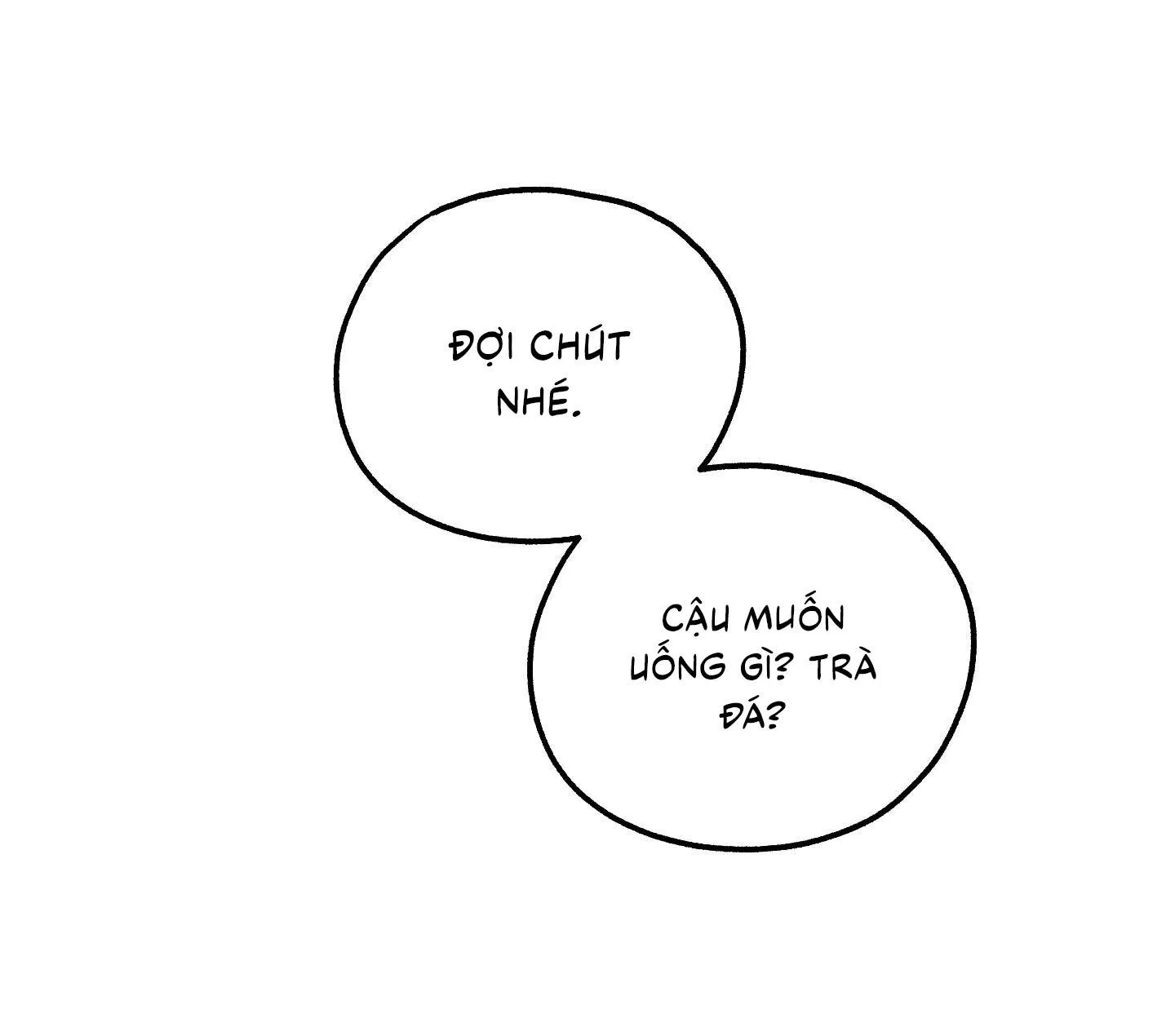 Carrot And Stick Chapter 15 Trang 9