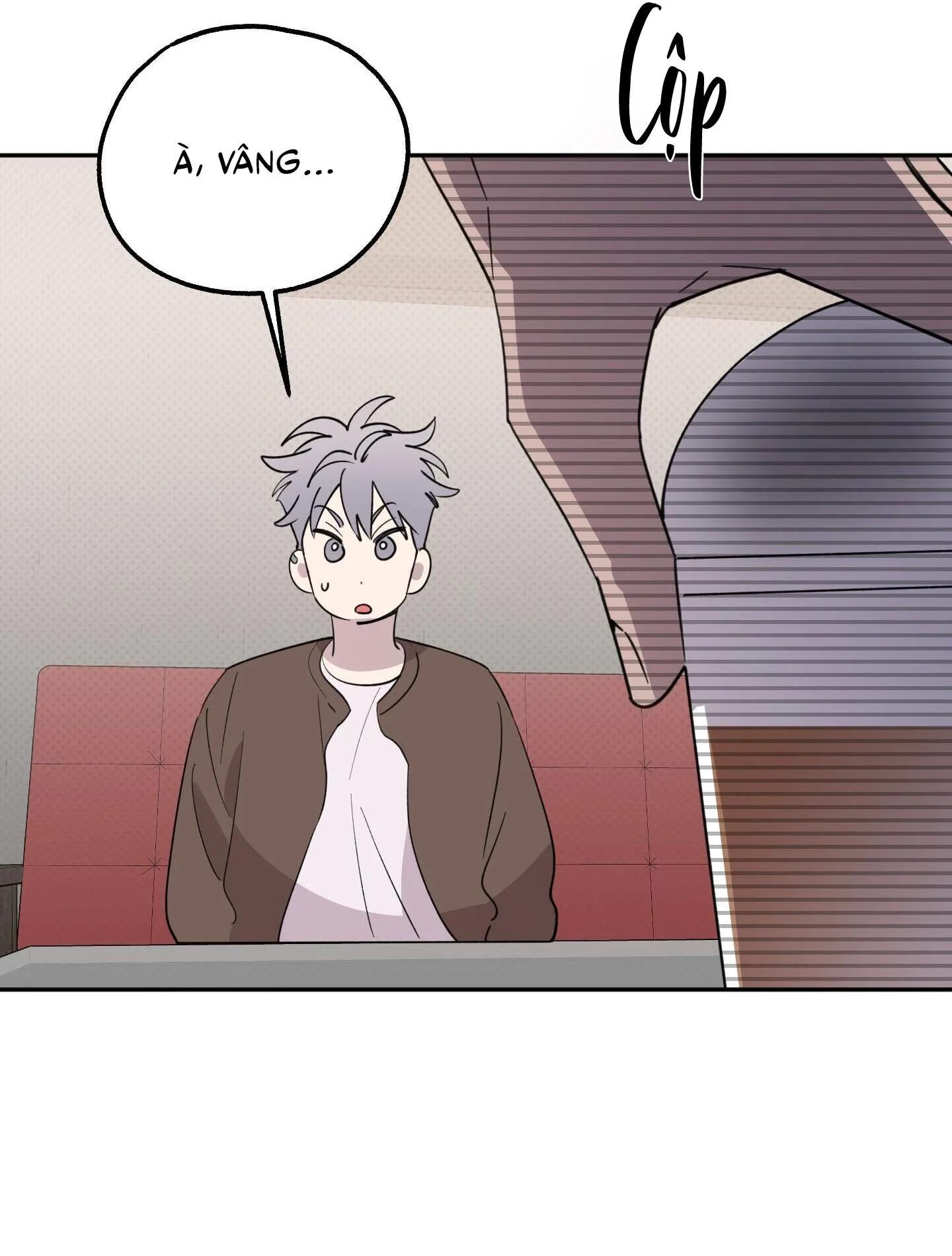 Carrot And Stick Chapter 15 Trang 10