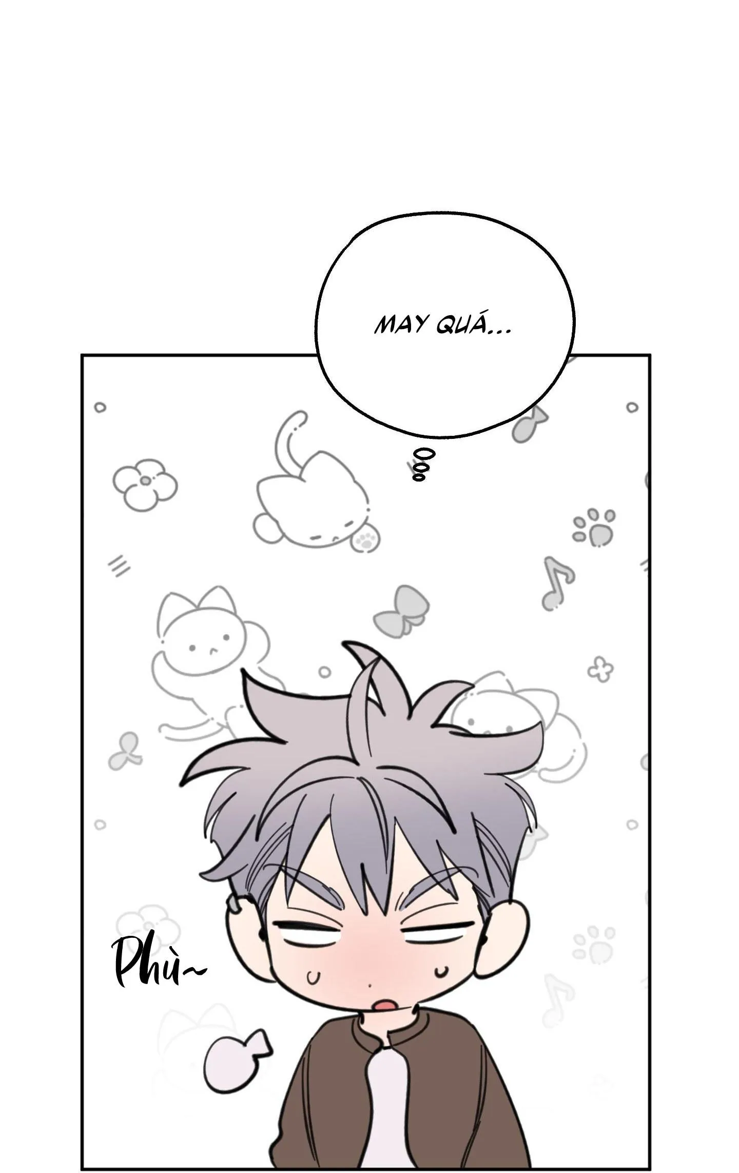 Carrot And Stick Chapter 15 Trang 14