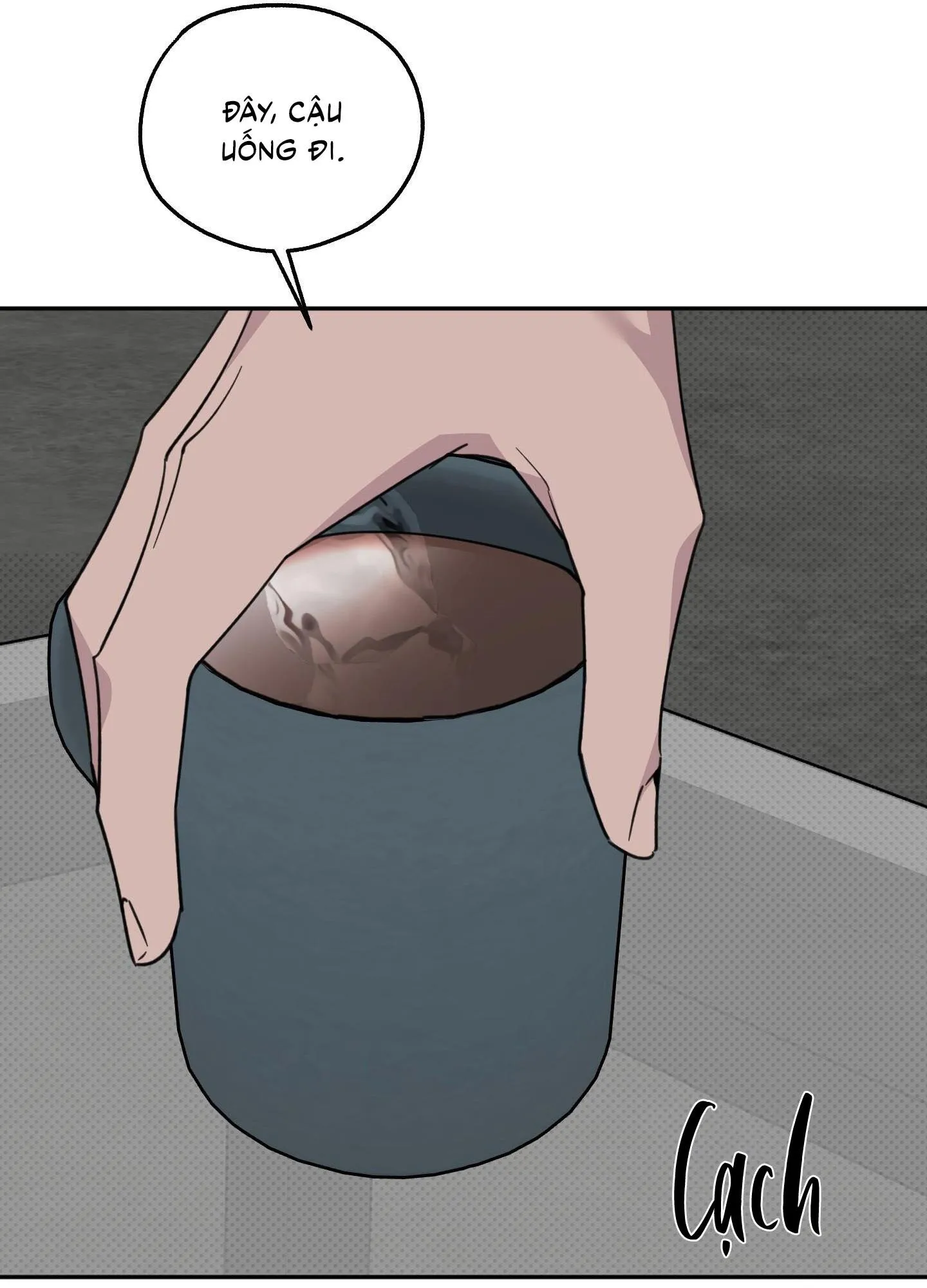 Carrot And Stick Chapter 15 Trang 16