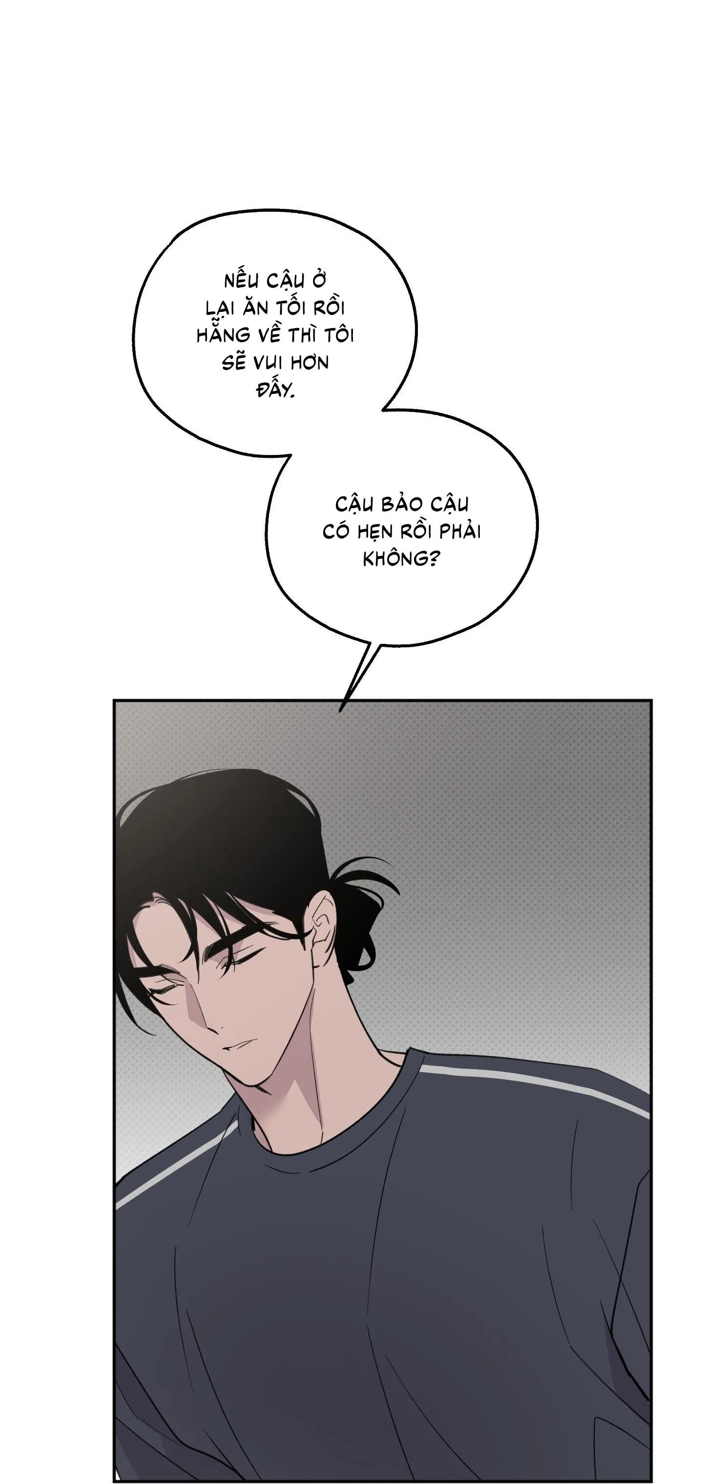 Carrot And Stick Chapter 15 Trang 17