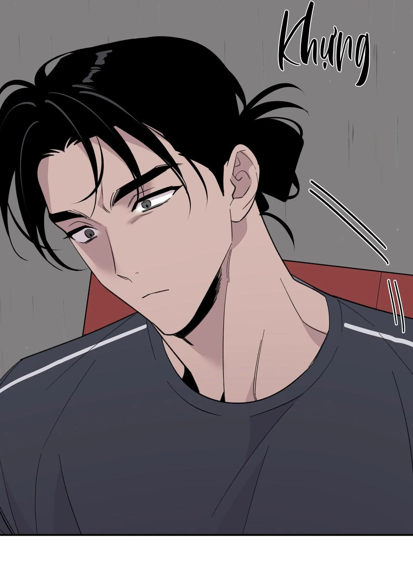 Carrot And Stick Chapter 15 Trang 20