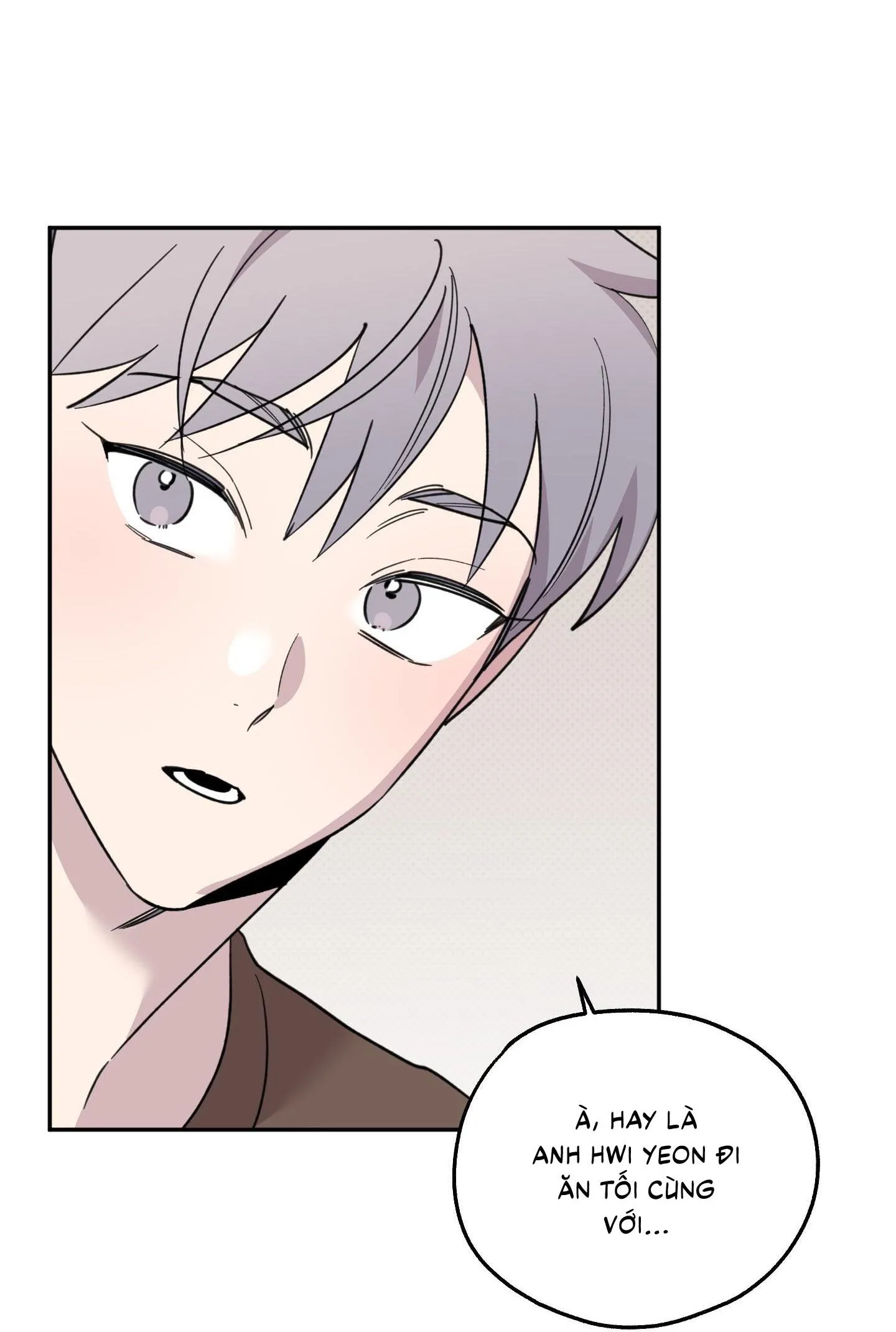 Carrot And Stick Chapter 15 Trang 21