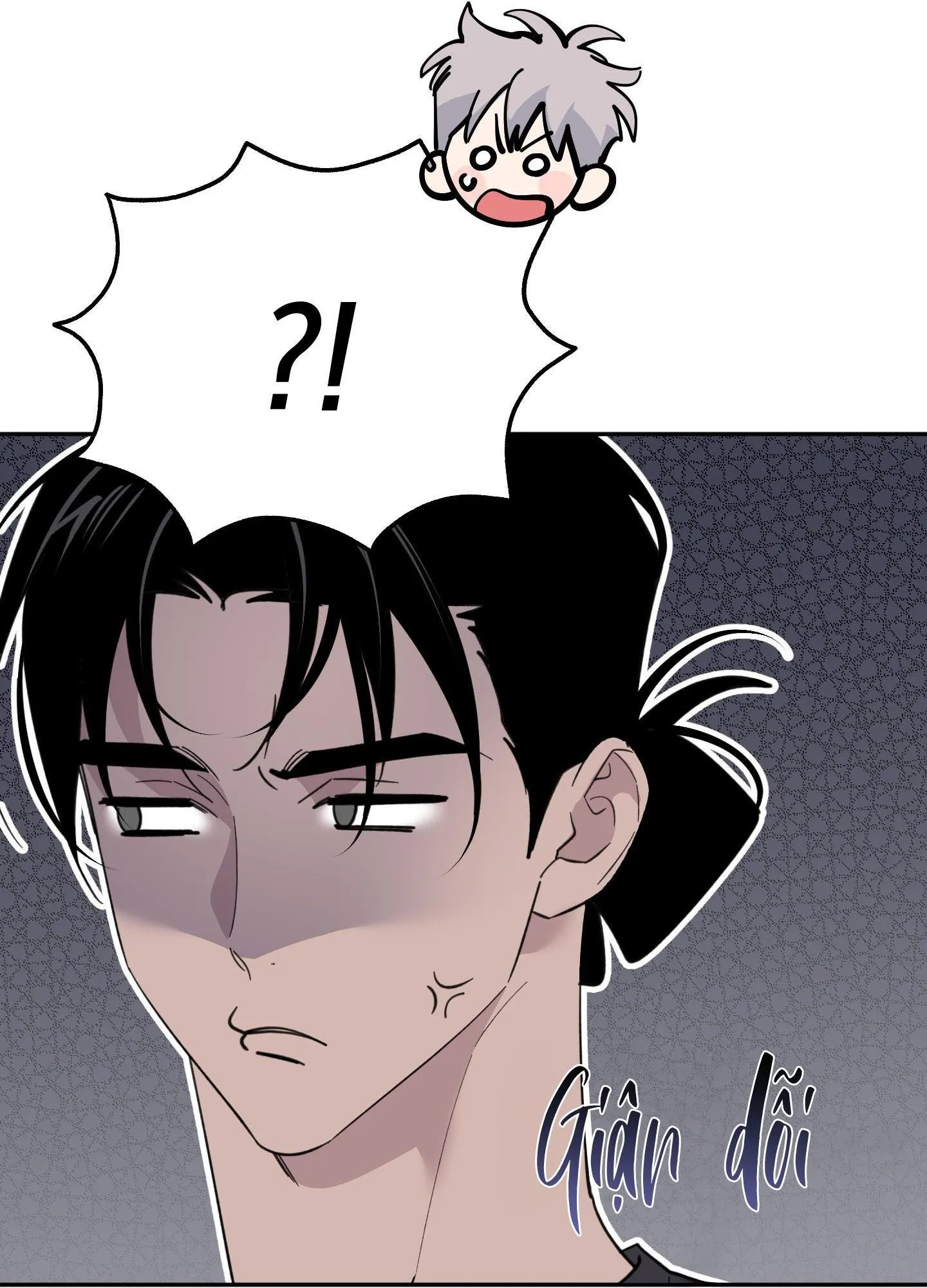 Carrot And Stick Chapter 15 Trang 22