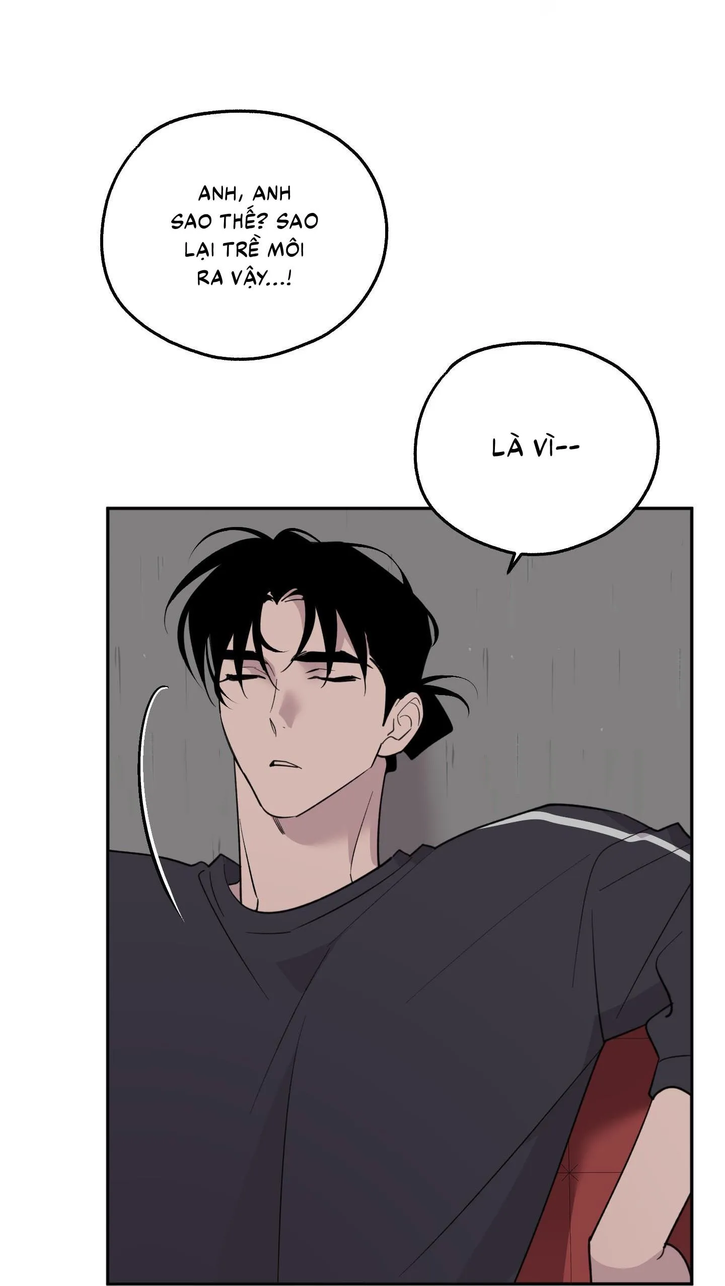 Carrot And Stick Chapter 15 Trang 23
