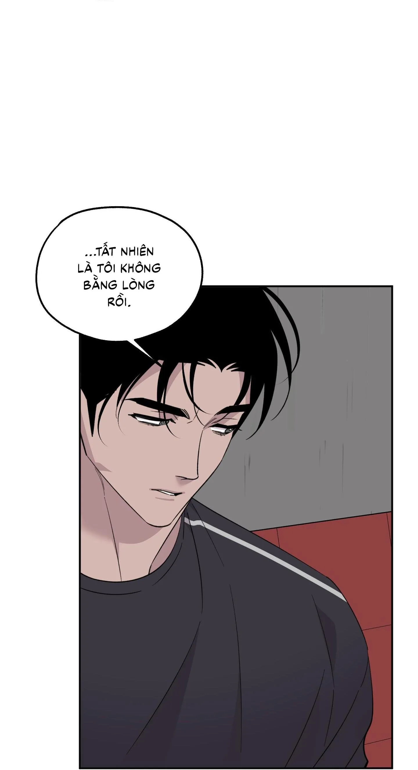 Carrot And Stick Chapter 15 Trang 28