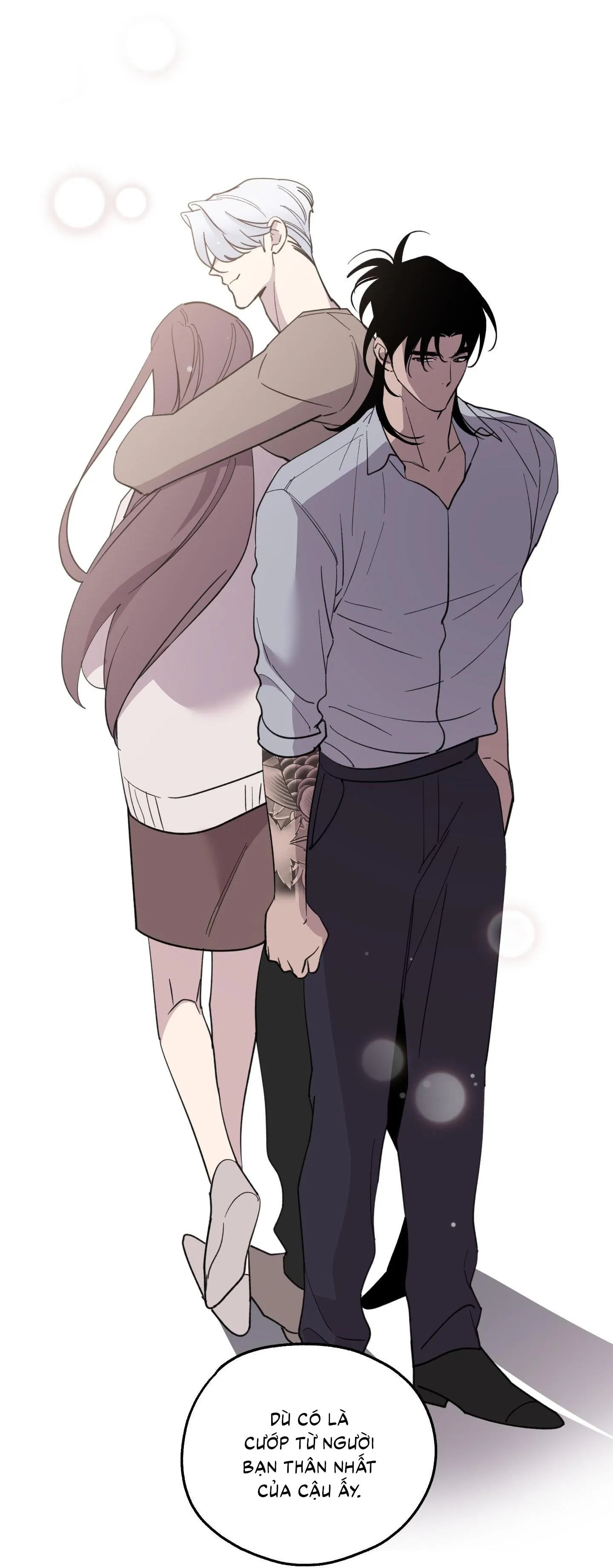 Carrot And Stick Chapter 15 Trang 32