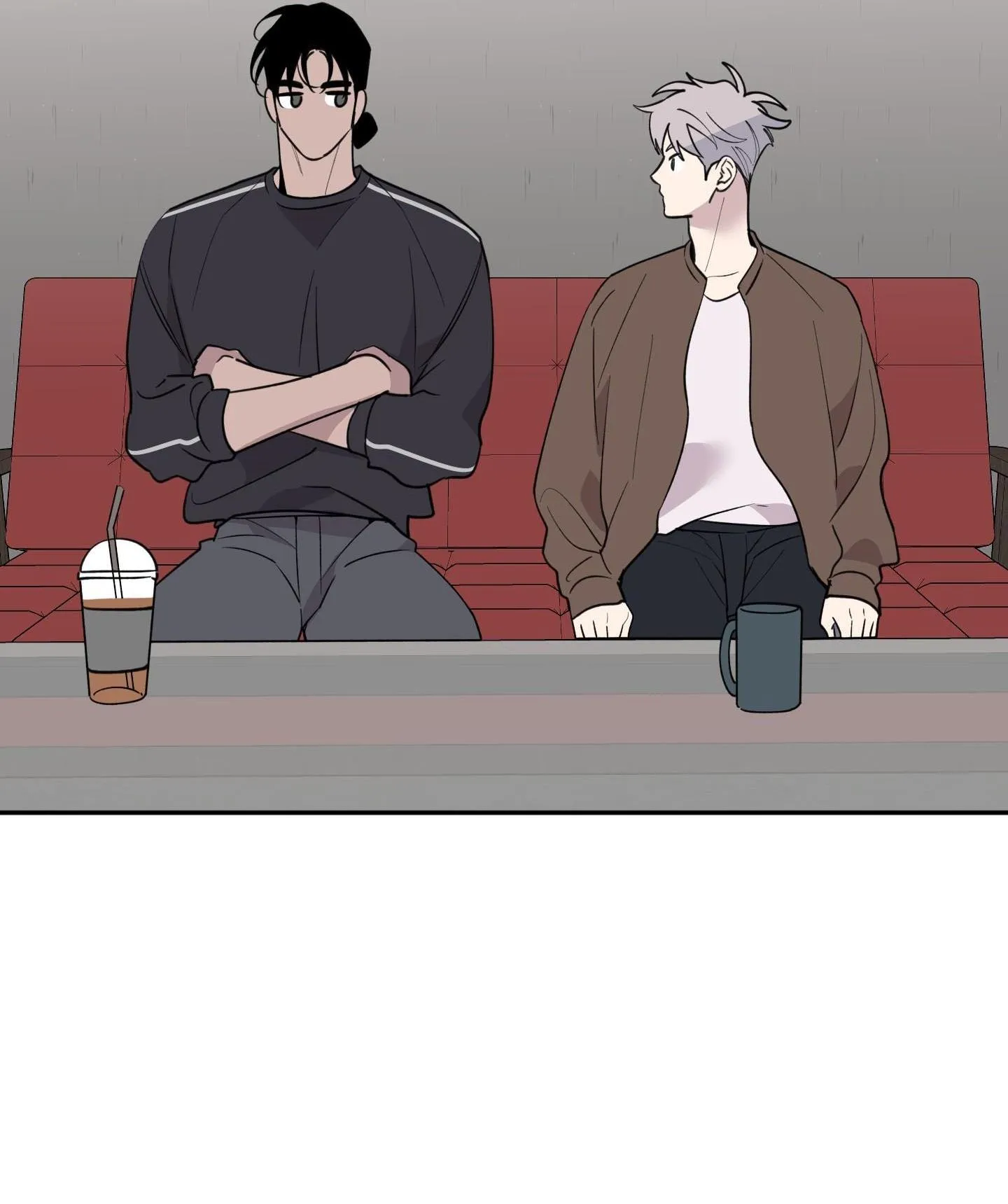 Carrot And Stick Chapter 15 Trang 37