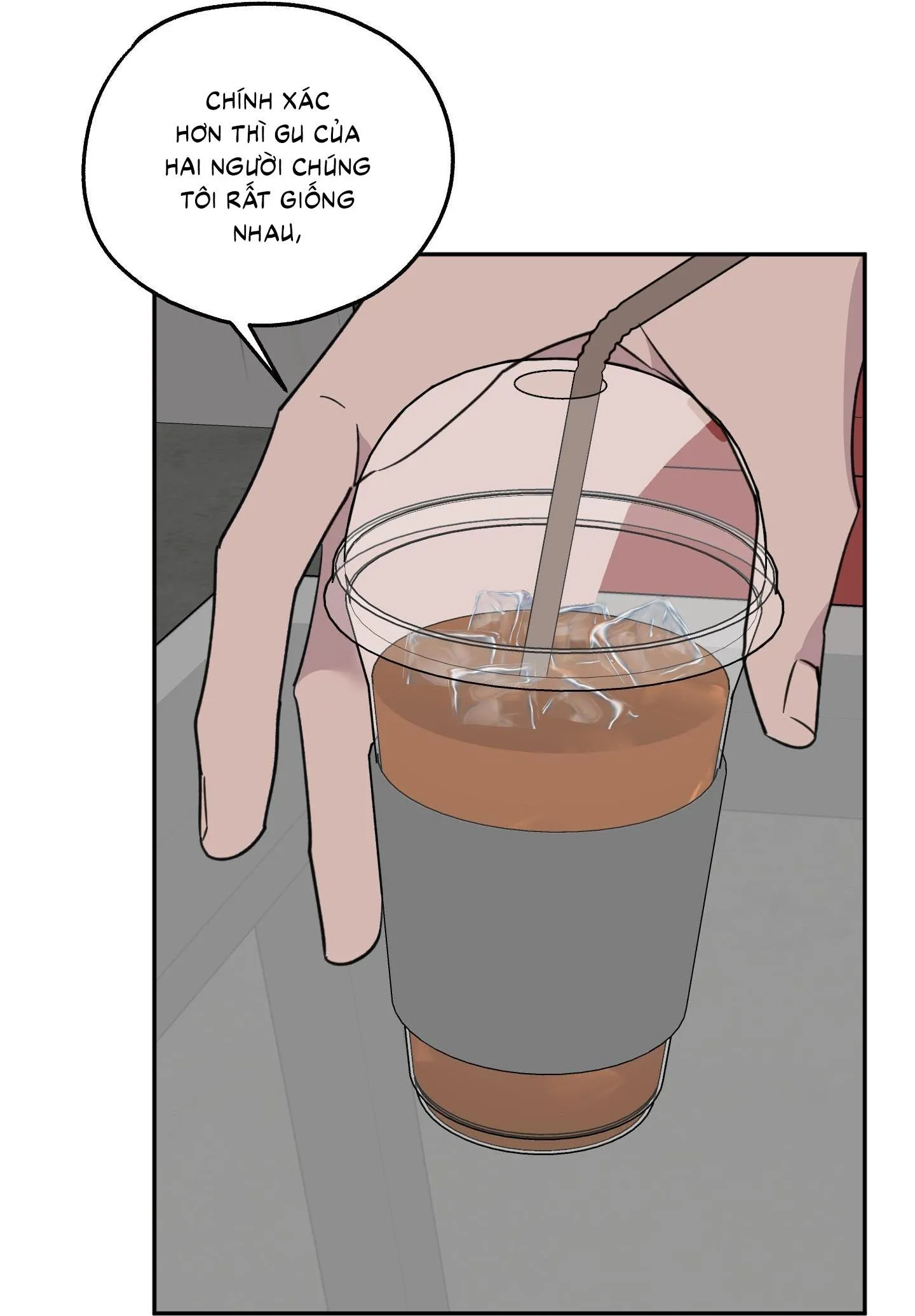 Carrot And Stick Chapter 15 Trang 38